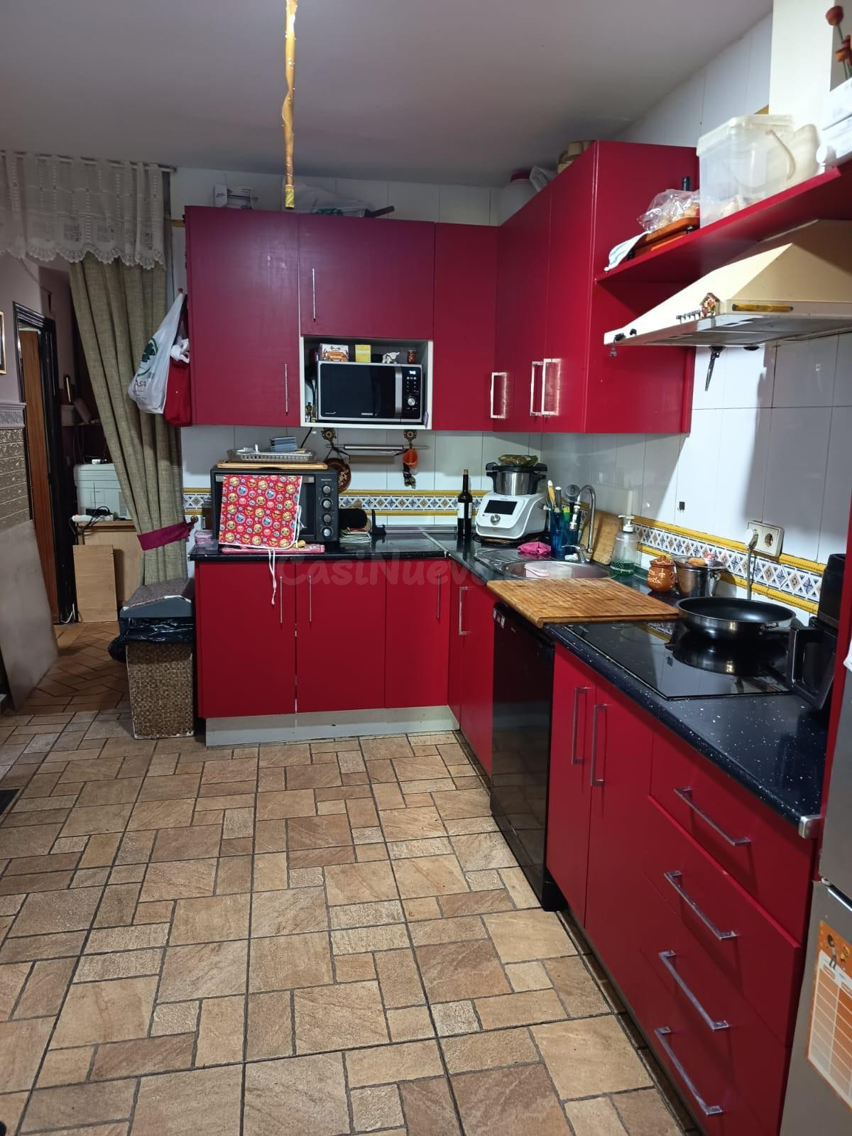 Casa 3 habitaciones 200m² en venta - Cañero