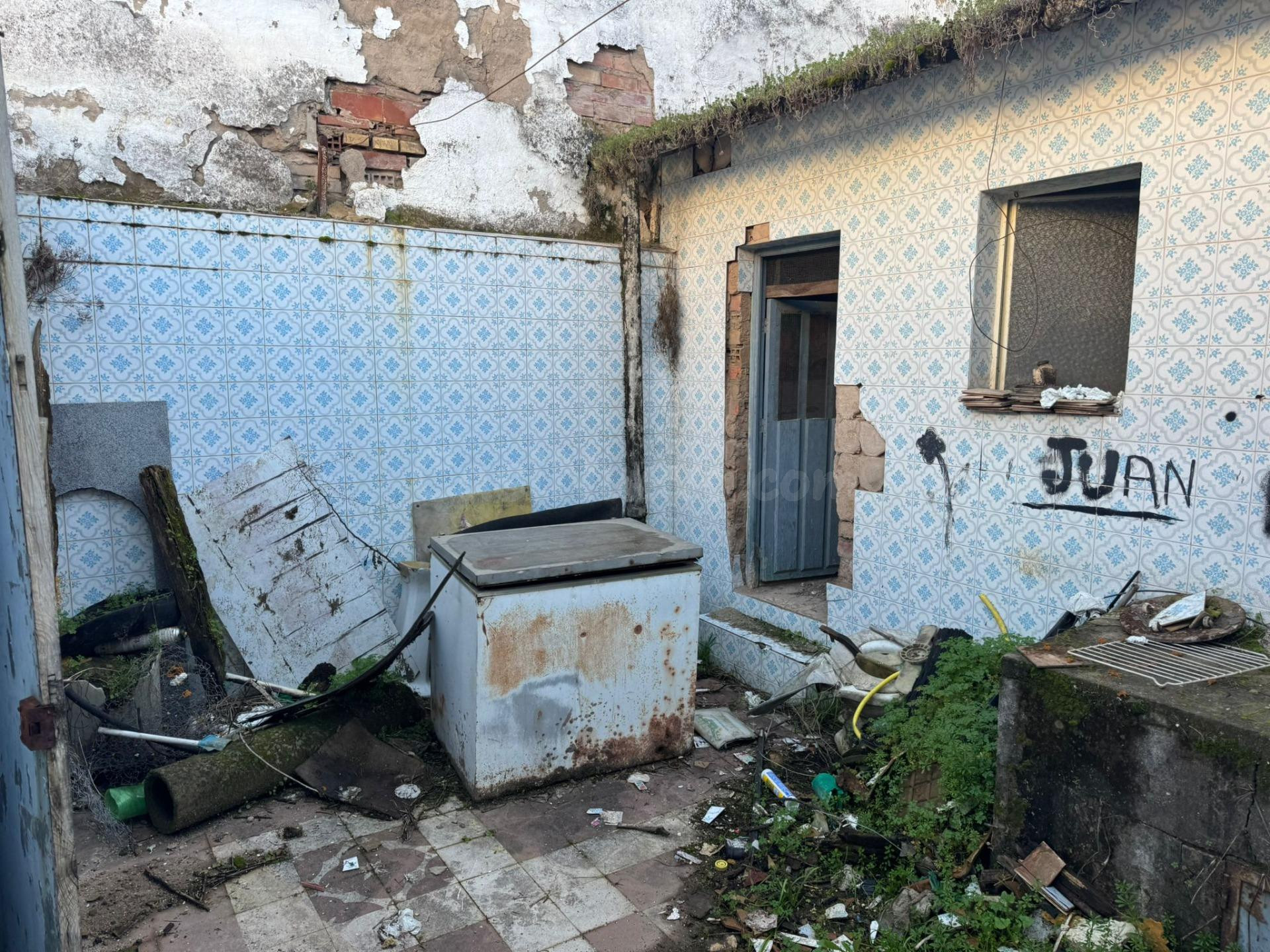 Casa 80m² en venta - Campo de la Verdad