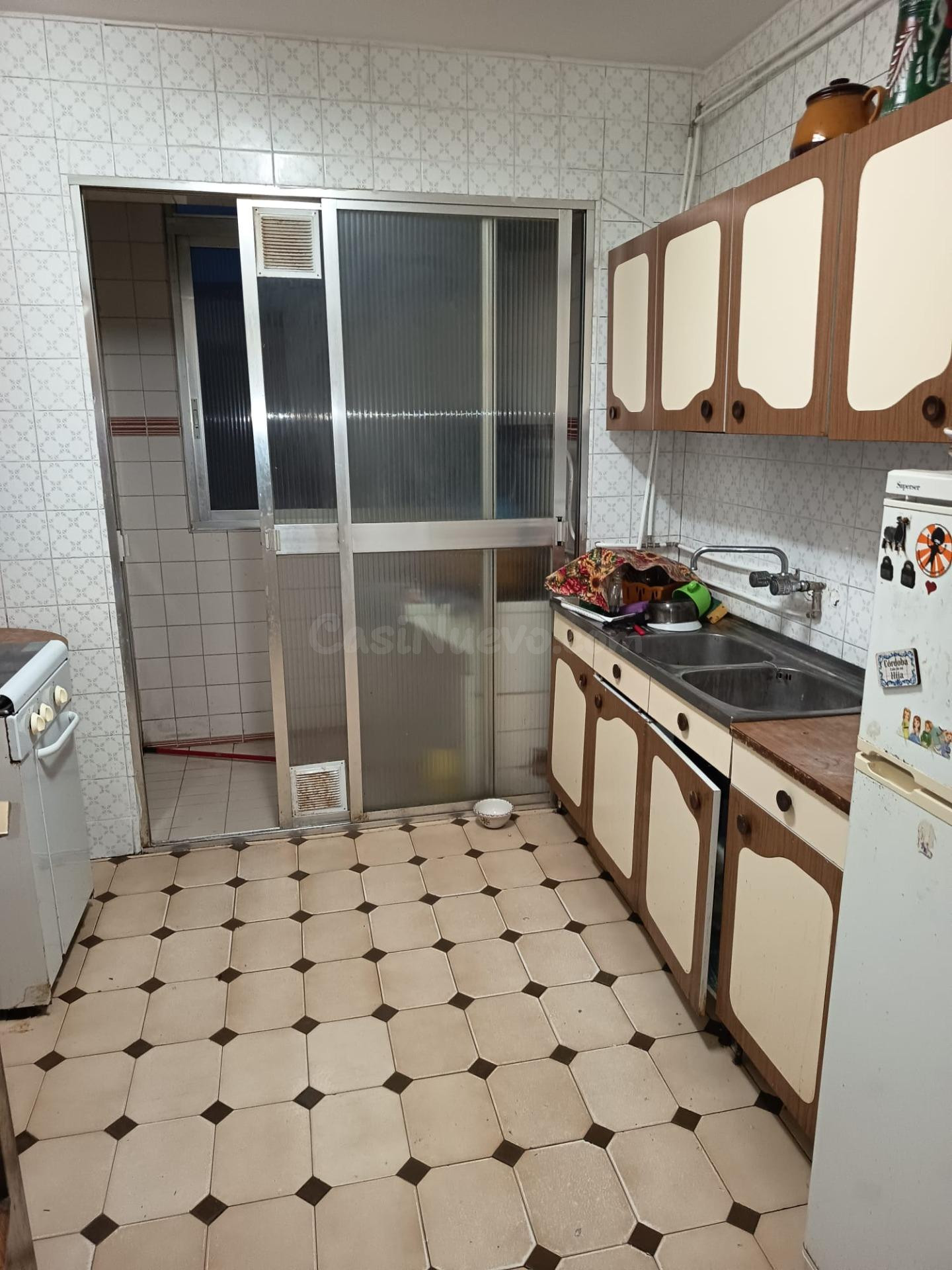 Piso 4 habitaciones 120m² en venta - Ciudad Jardín