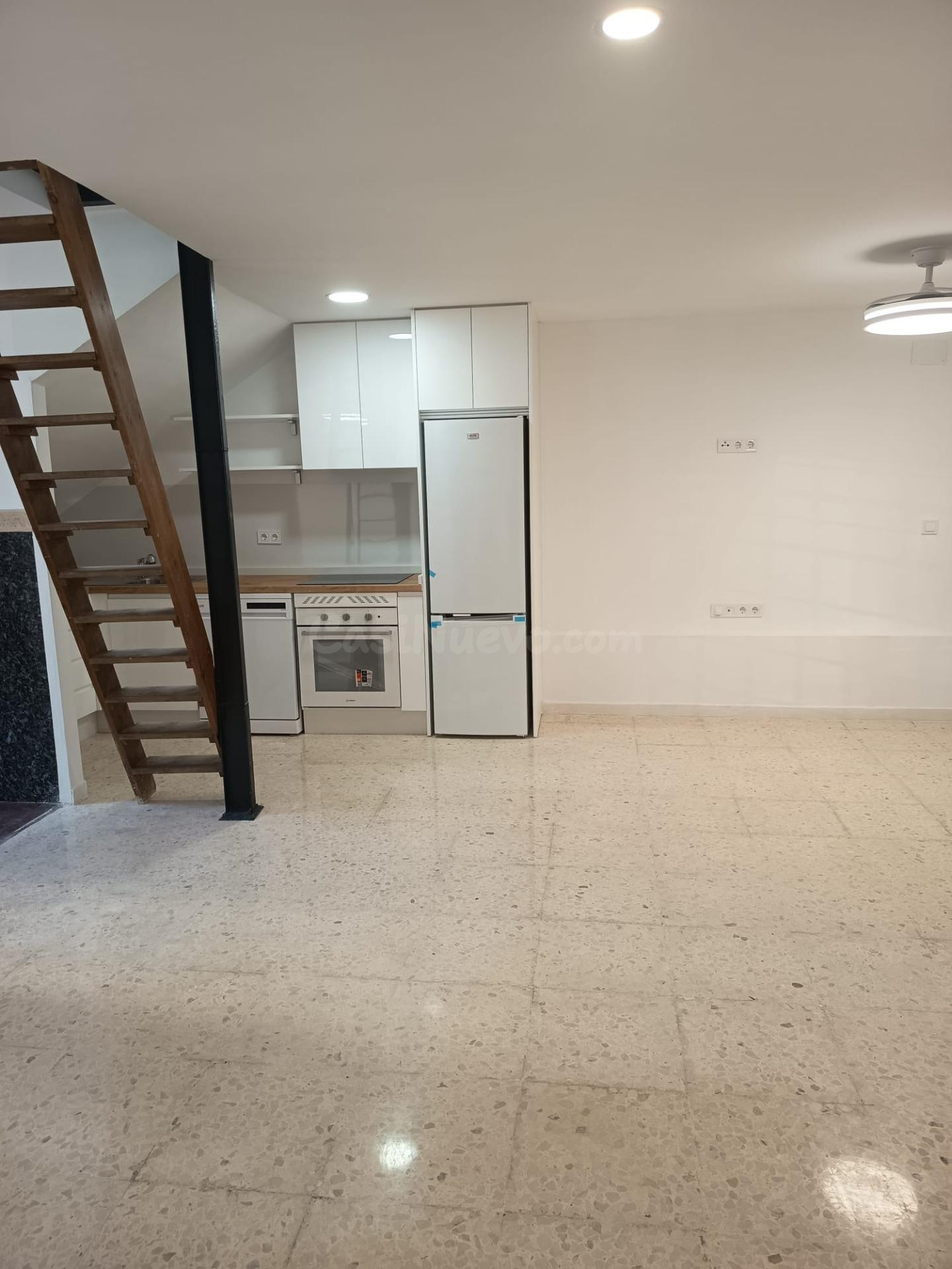 Piso 3 habitaciones 100m² en venta - Barrio del Naranjo