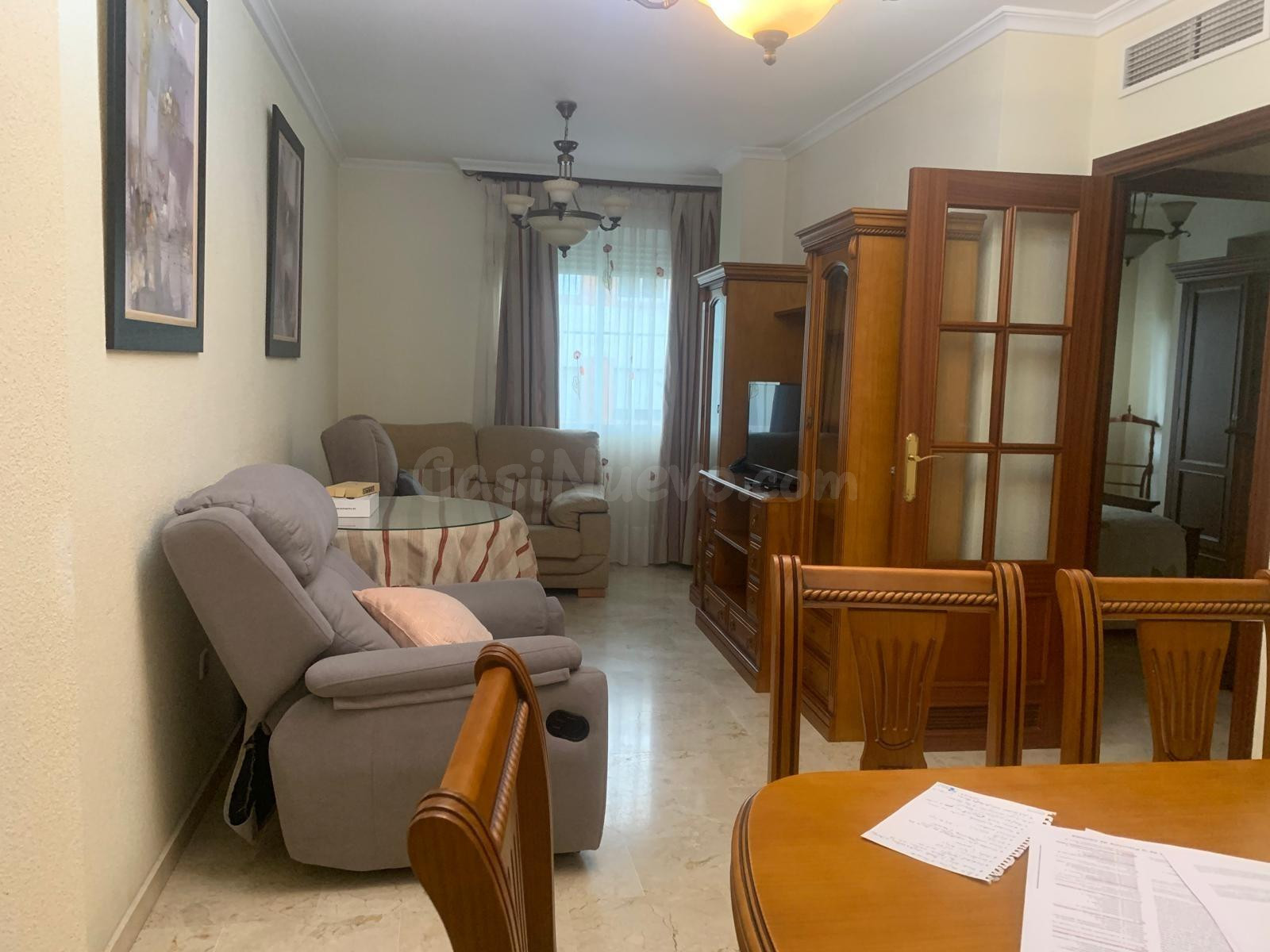 Piso 3 habitaciones 74m² en venta - Levante