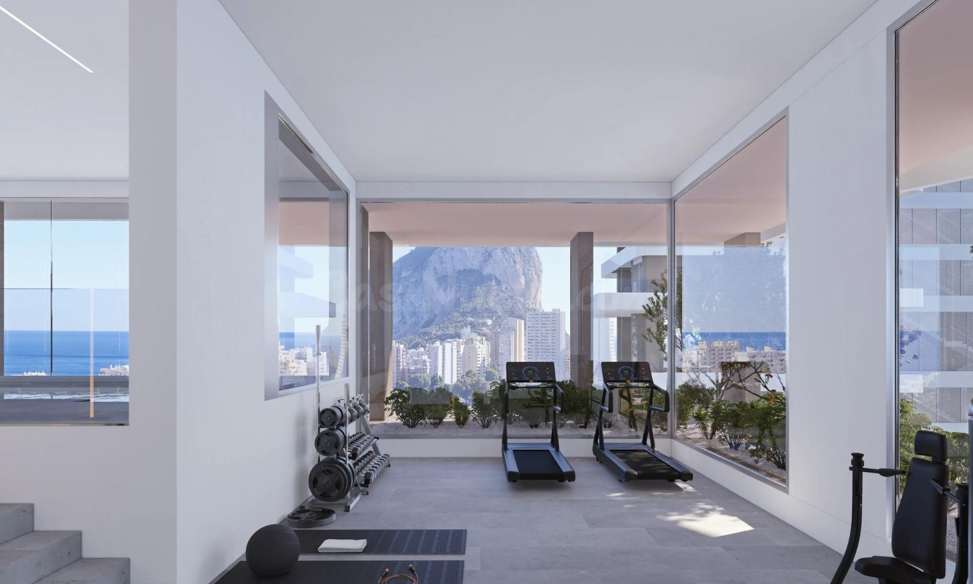 Buhardilla 3 habitaciones 345m² en venta - Pla del mar