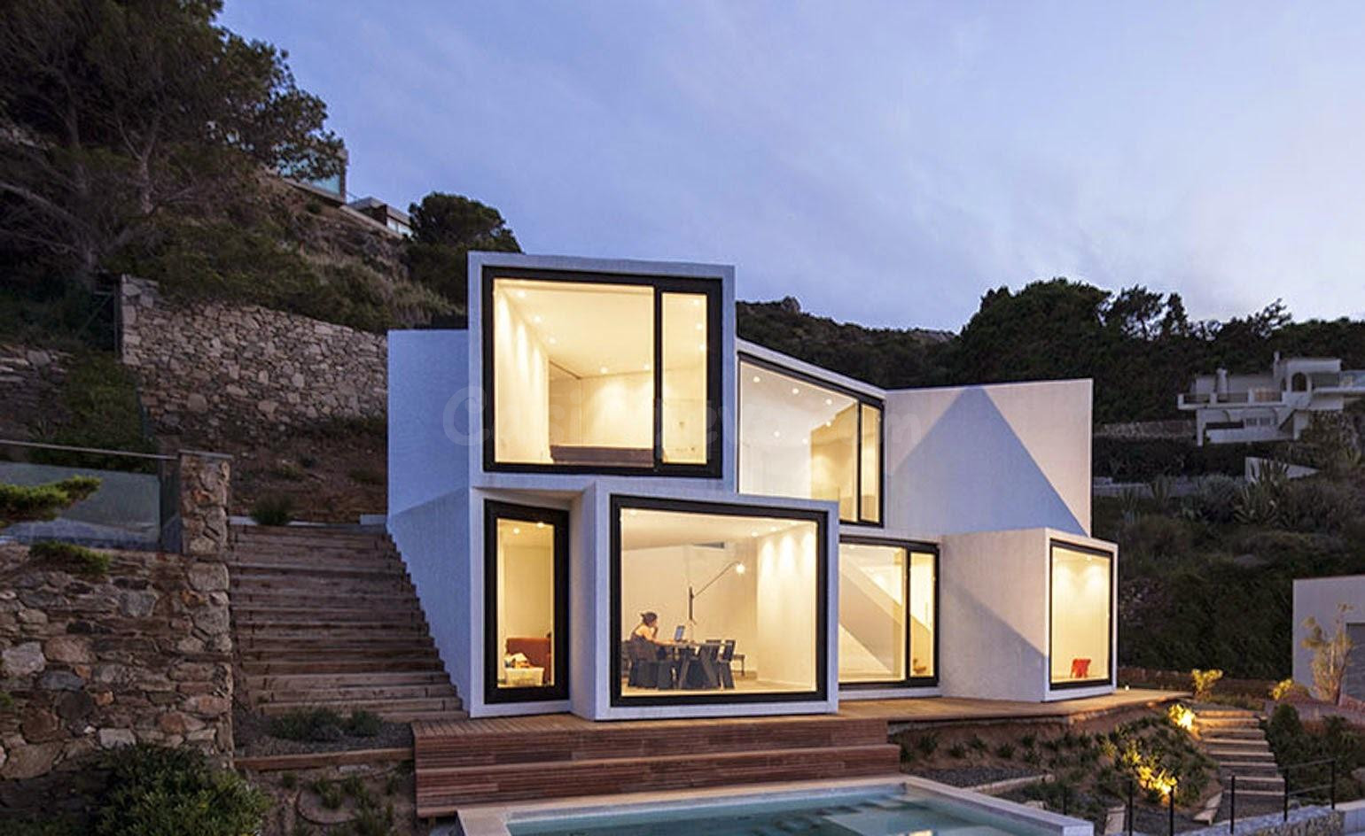 PARCELA DE 1.157M2 URBANA CON POSIBILIDAD DE CONSTRUIR VILLA MODERNA