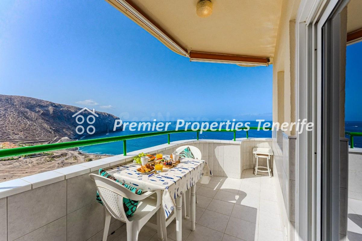 Buhardilla 1 habitación 53m² en venta - Los Cristianos