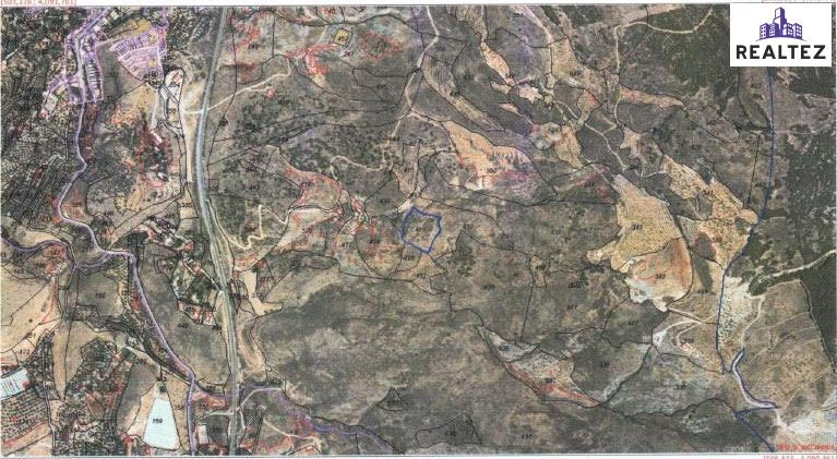 Terreno Rústico en venta - Alpujarra almeriense - foto 2