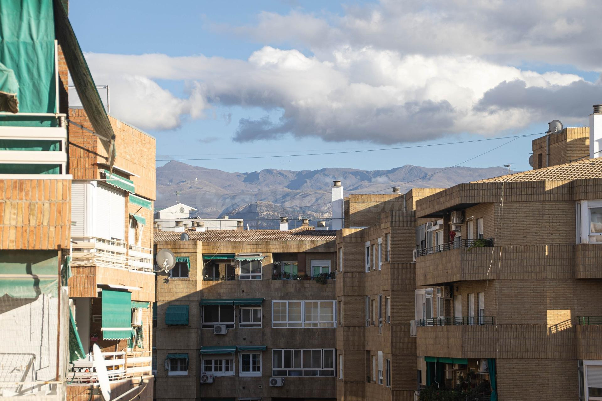 Piso 3 habitaciones 99m² en venta - La Chana