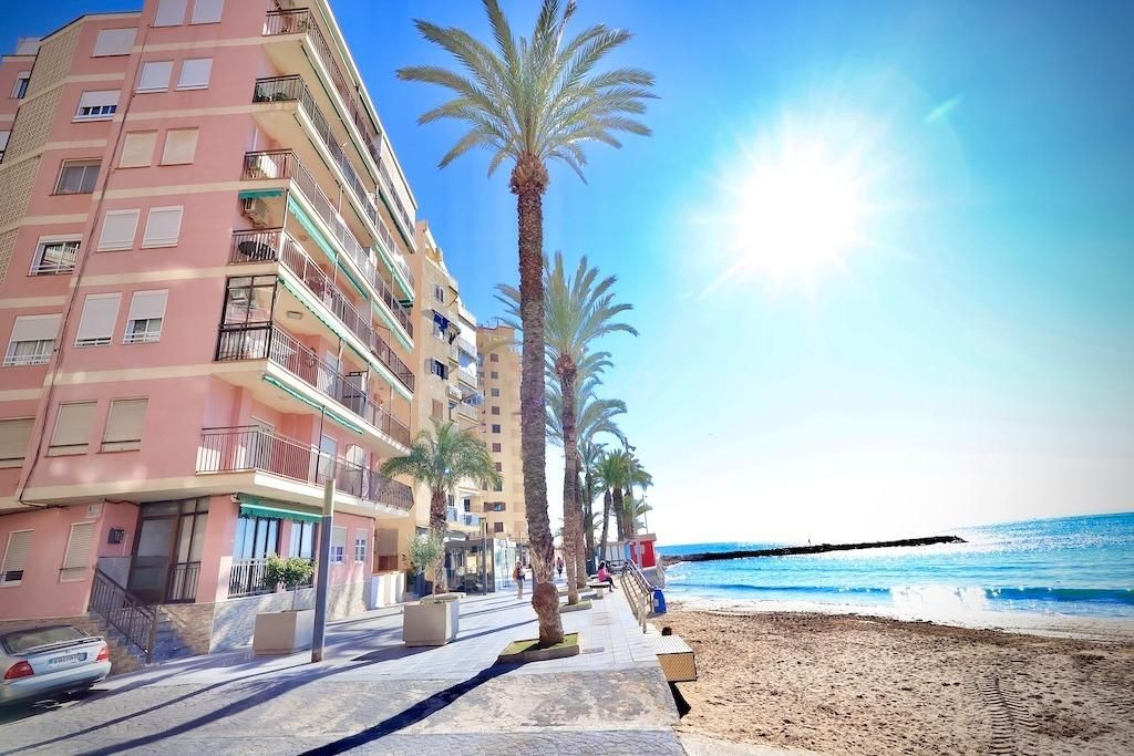 Apartamento 3 habitaciones 104m² en venta - Centro
