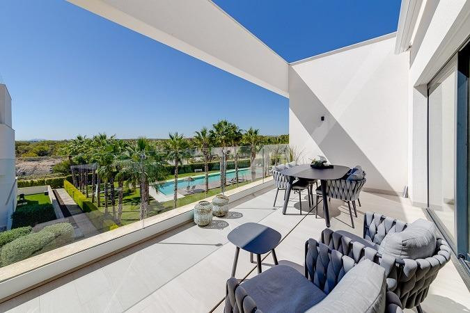 Ático 2 habitaciones 96m² en venta - Los Dolses
