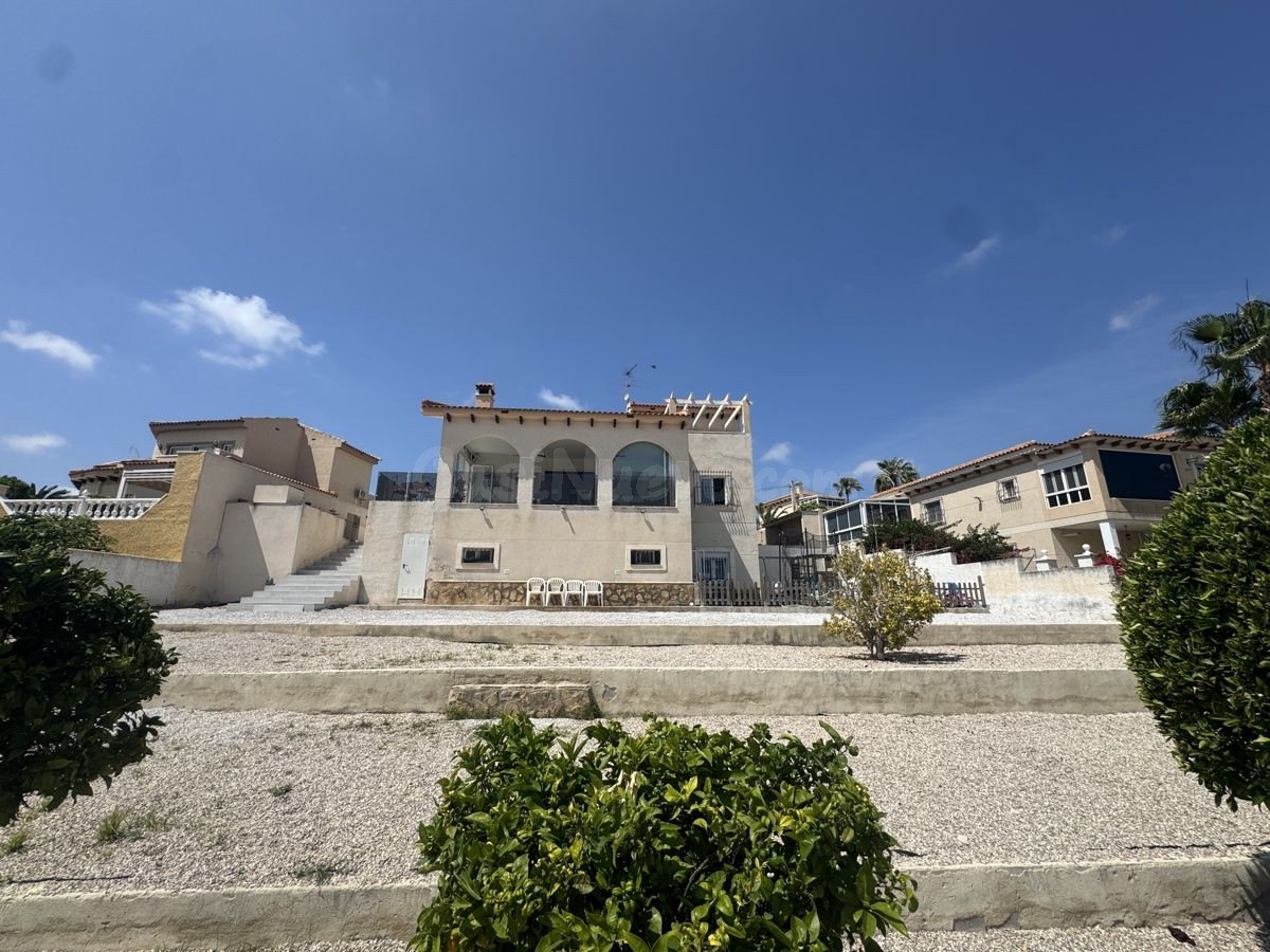 Villa 5 habitaciones 163m² en venta - Pueblo 9