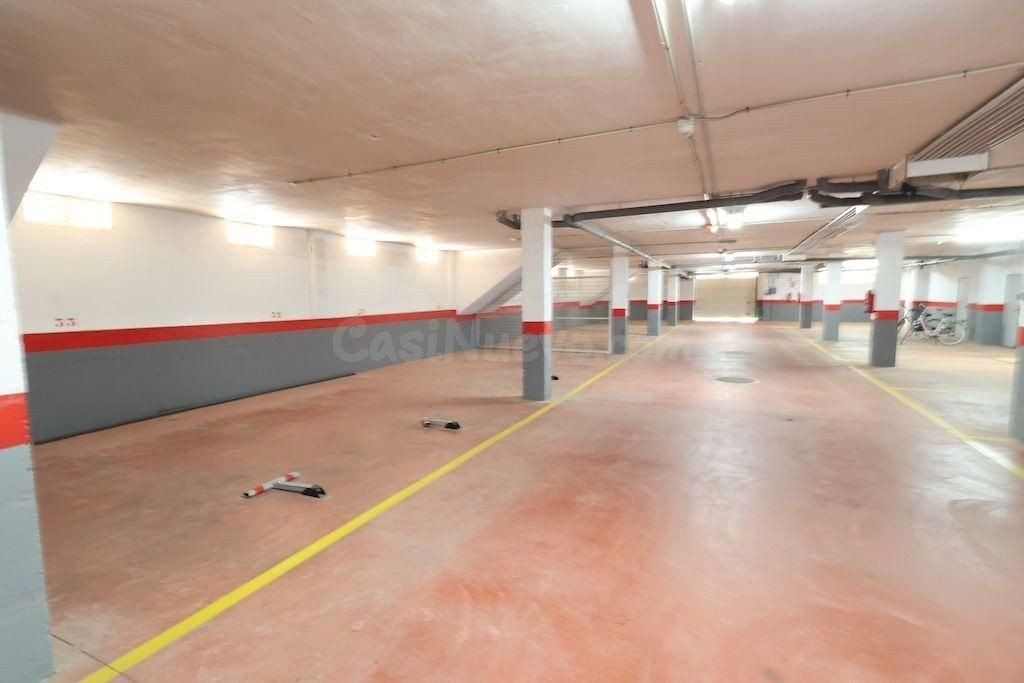 Parking 19m² en venta - Campoamor - foto 3
