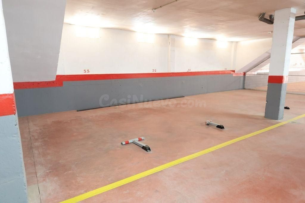 Parking 19m² en venta - Campoamor - foto 4
