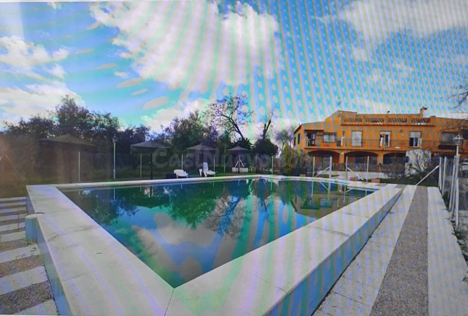 Casa de campo 10 habitaciones 1070m² en venta - Andalucia