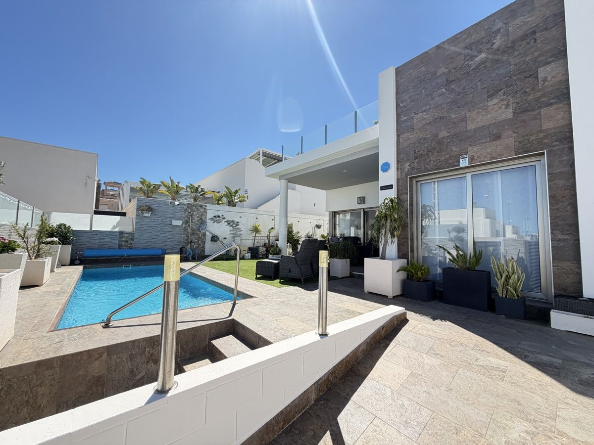 Villa 3 habitaciones 115m² en venta - Los Dolses