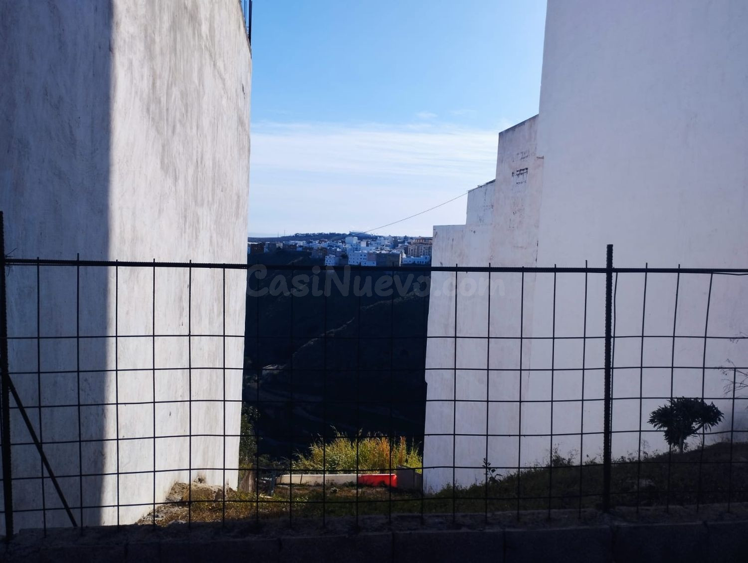 Terreno urbano 200m² en venta - La Paterna