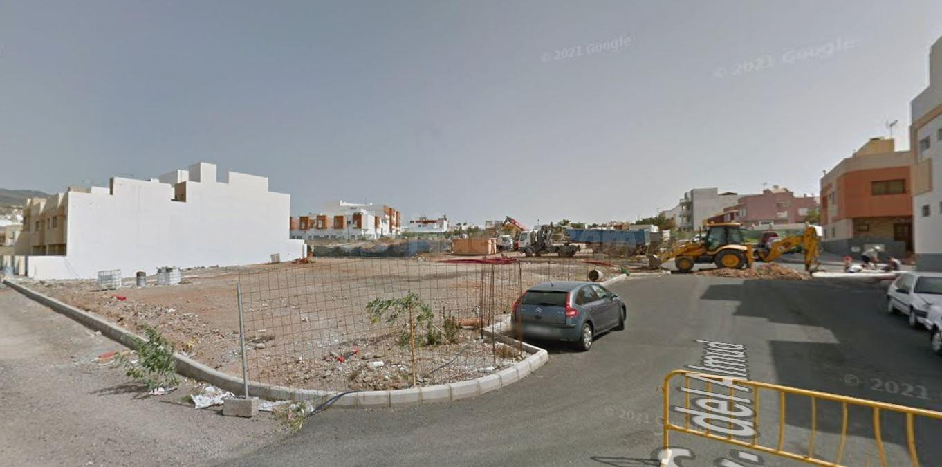 Solar en venta - Ingenio
