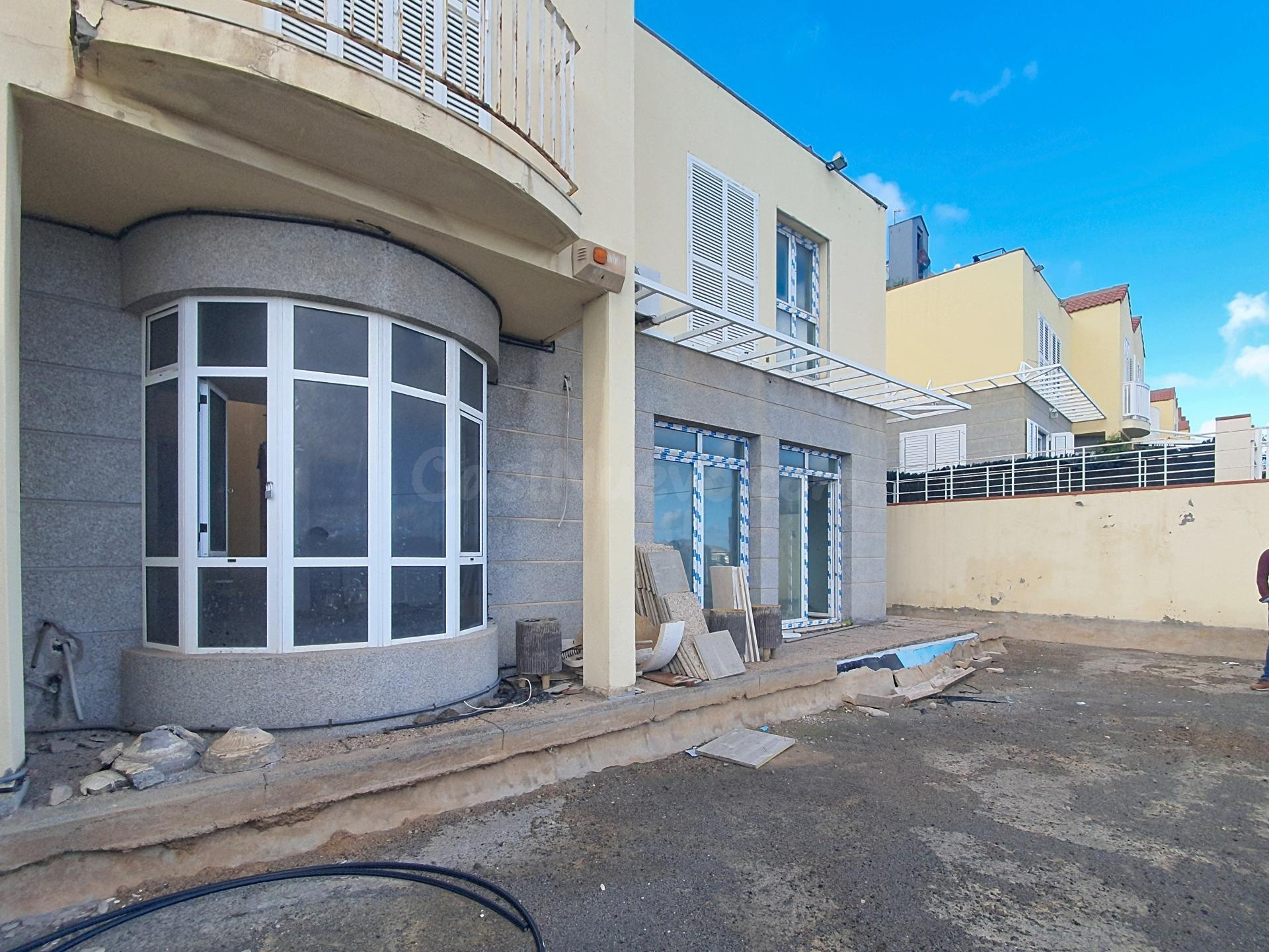 Chalet 8 habitaciones 570m² en venta - Schamann - Rehoyas