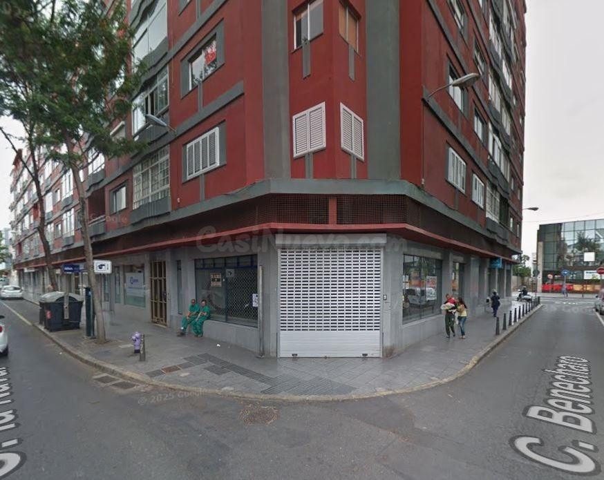 Local comercial 160m² en alquiler - La Isleta