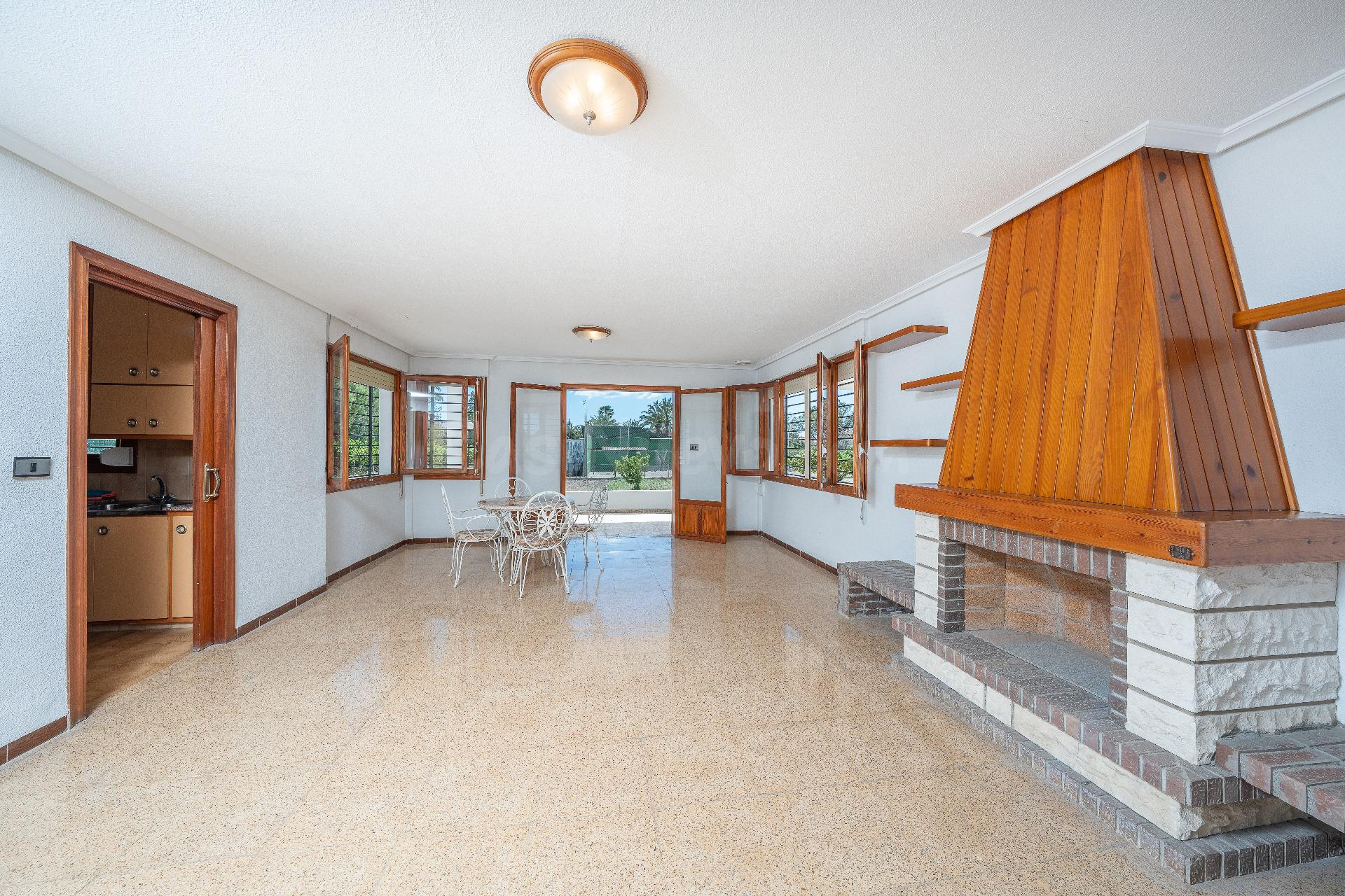 Casa 4 habitaciones 288m² en venta - Carretera santa pola - foto 3