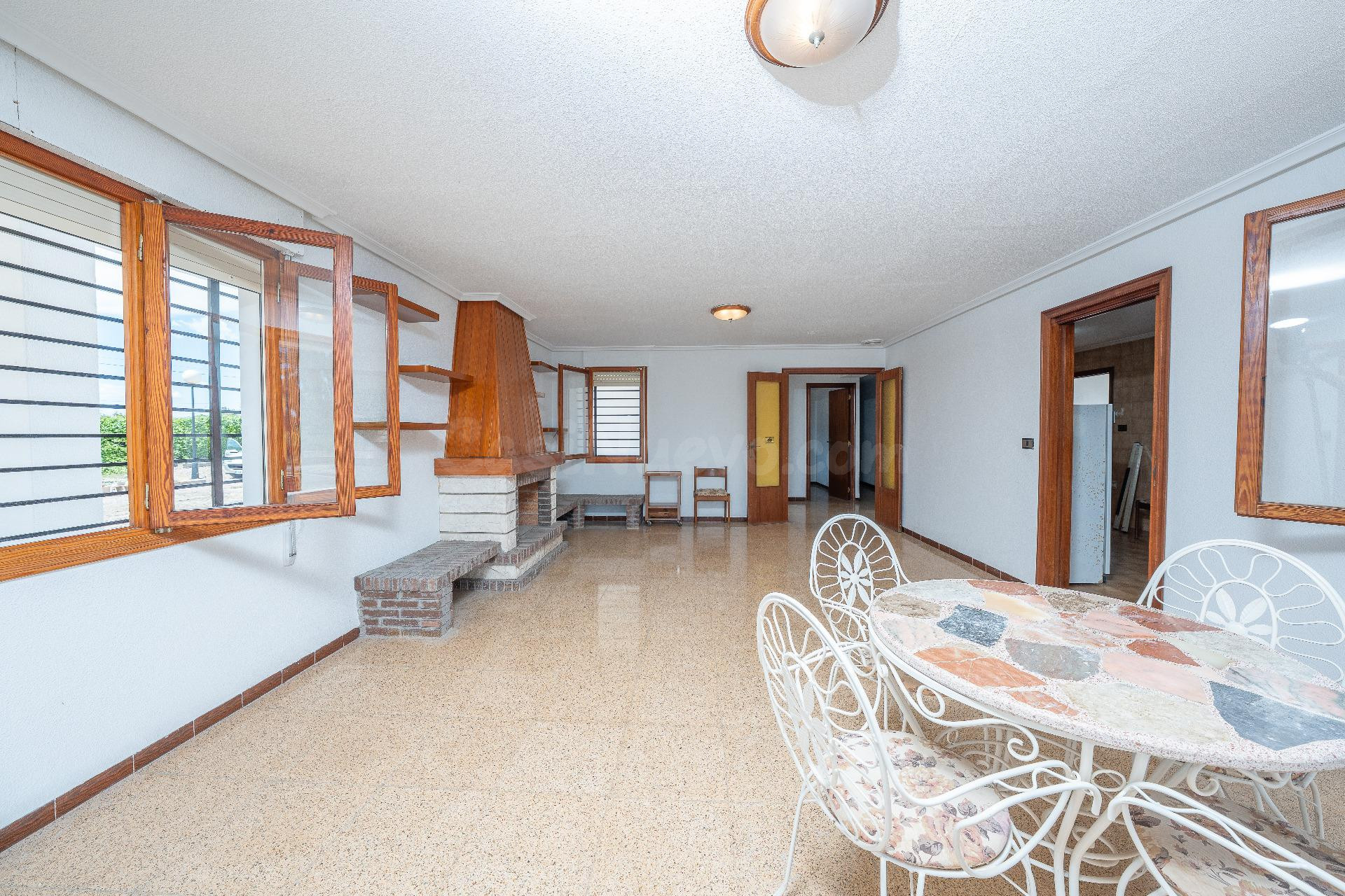 Casa 4 habitaciones 288m² en venta - Carretera santa pola - foto 5