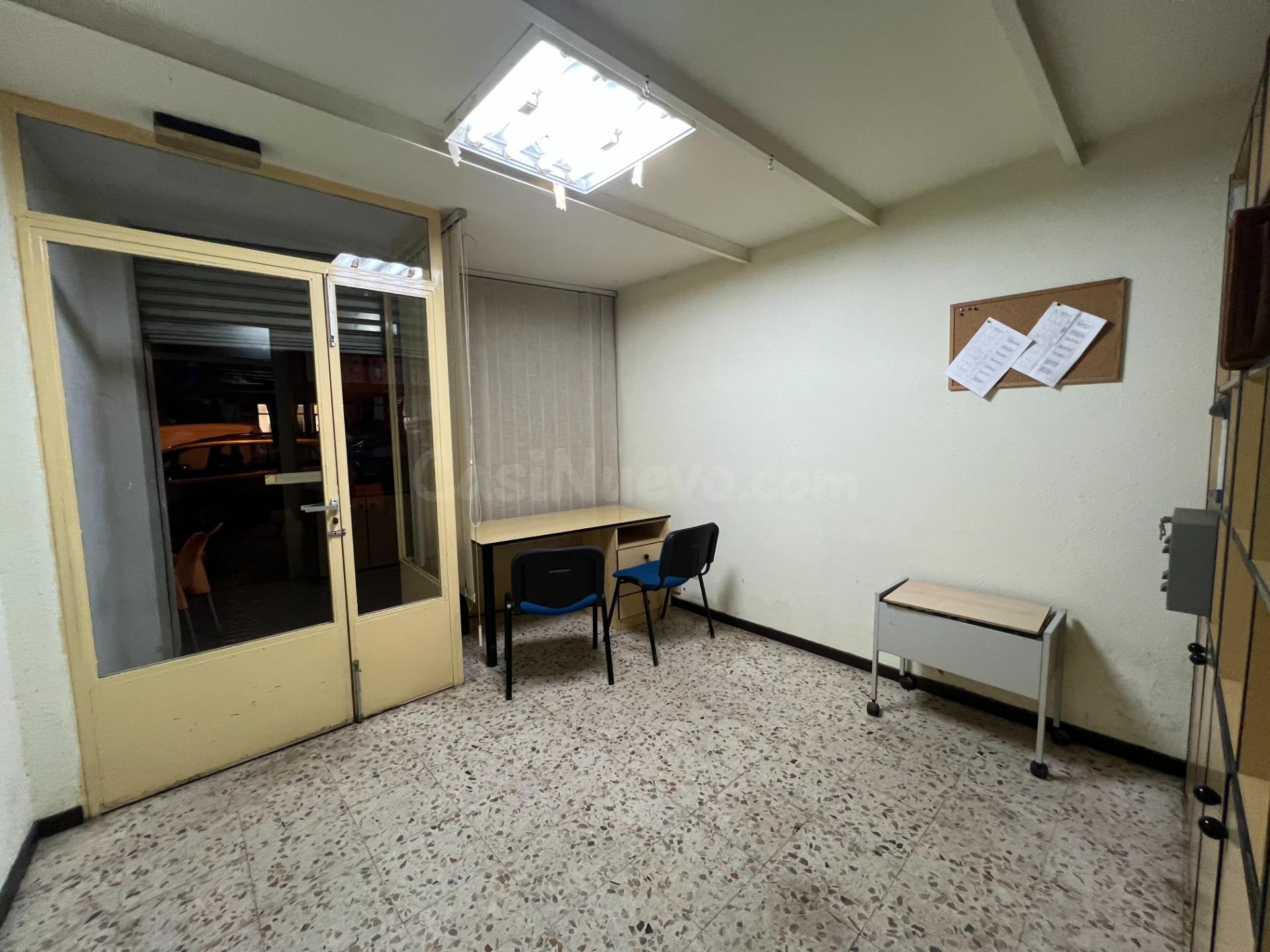 Local comercial 52m² en venta - Las Fuentes