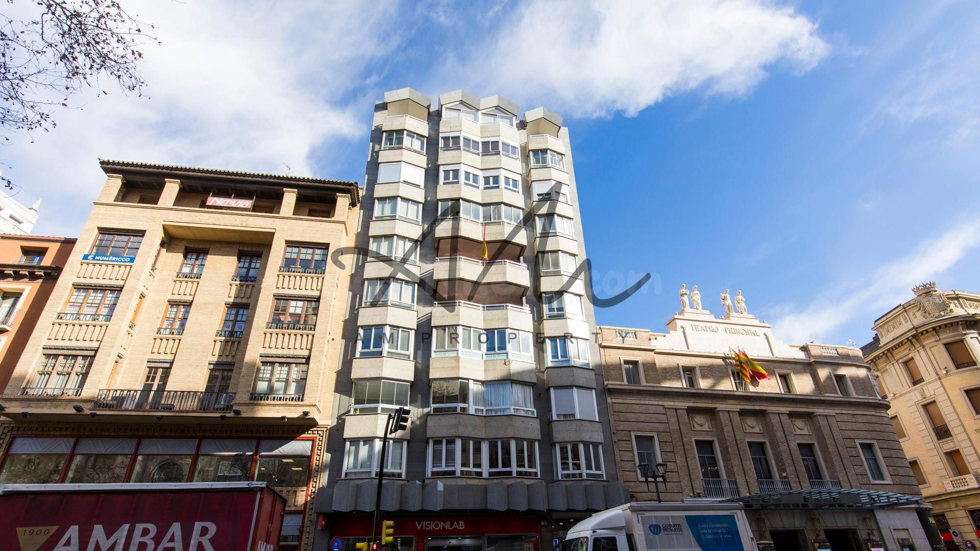 Piso 6 habitaciones 321m² en venta - Centro
