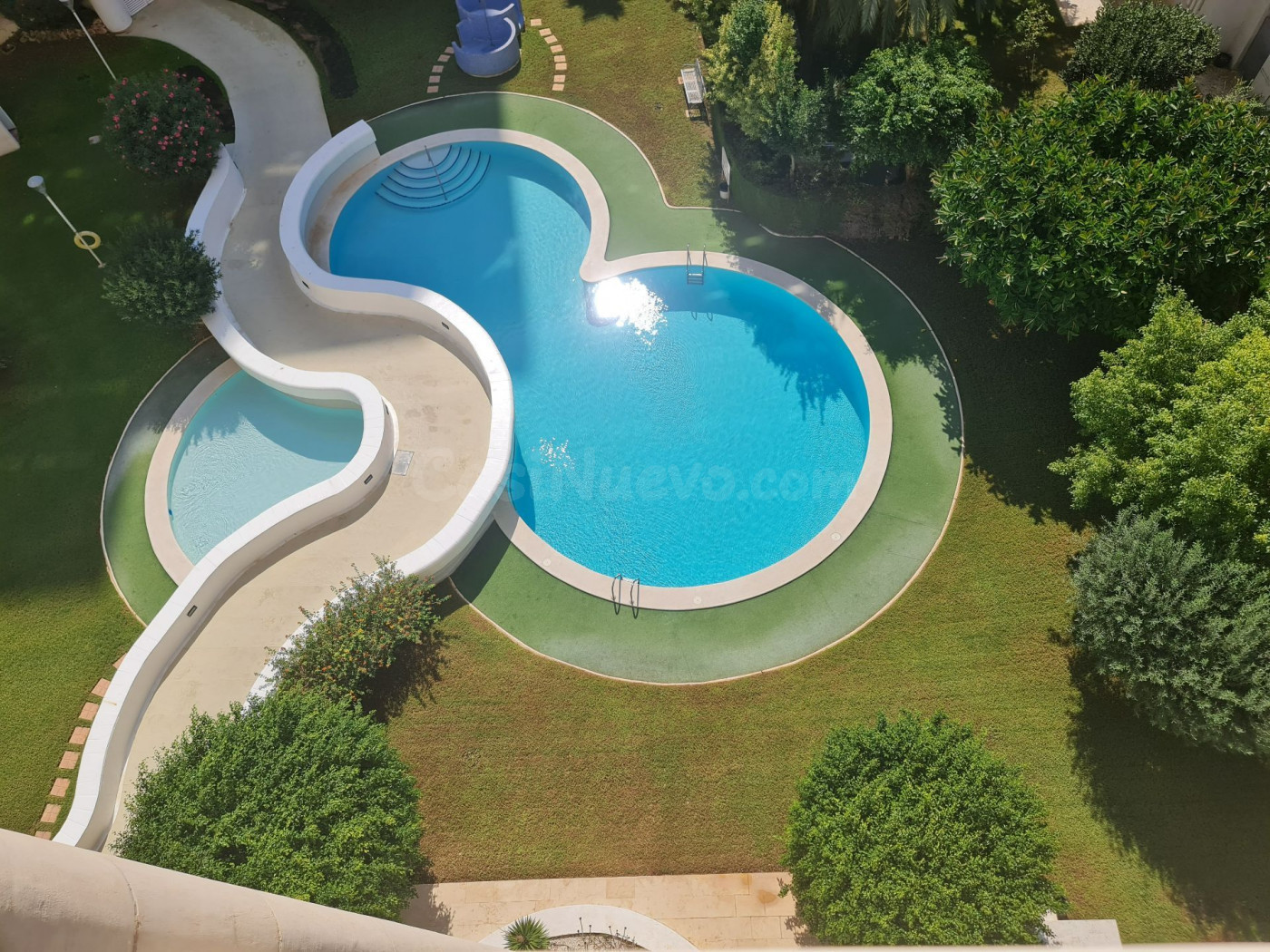 Piso 3 habitaciones 130m² en venta - Levante