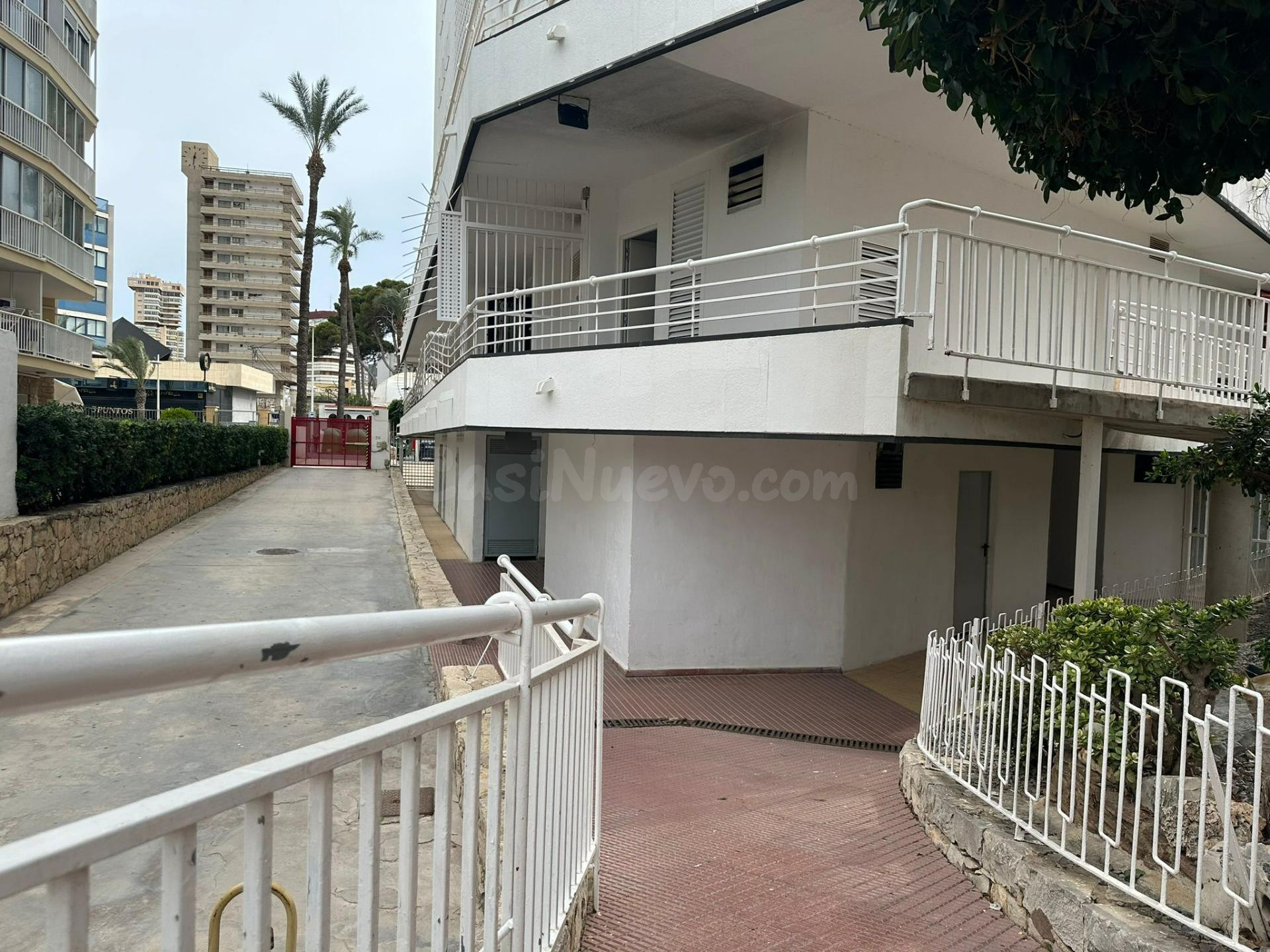 Local comercial 42m² en venta - Levante
