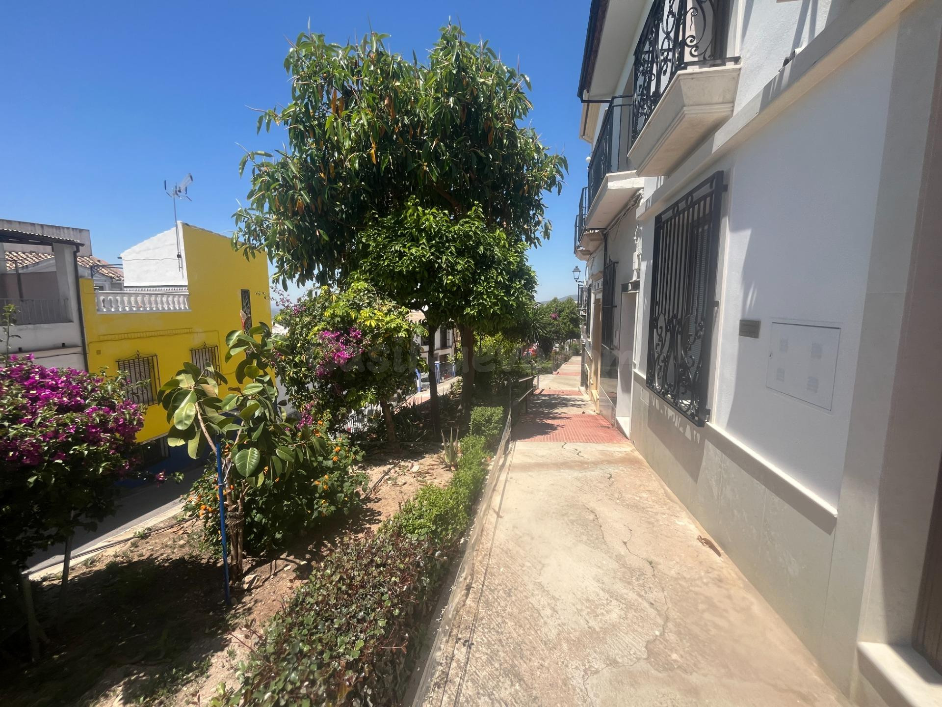 Parcela en venta - Andalucia