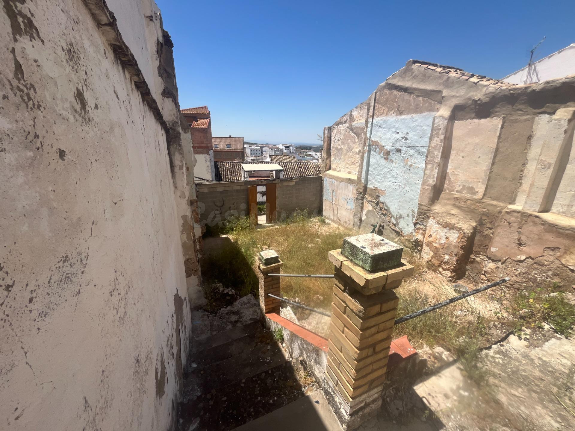 Parcela en venta - Andalucia - foto 5