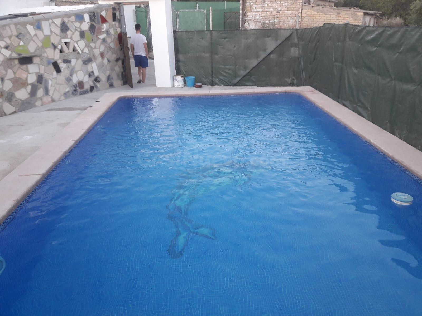 Casa de campo 3 habitaciones 150m² en venta - Andalucia