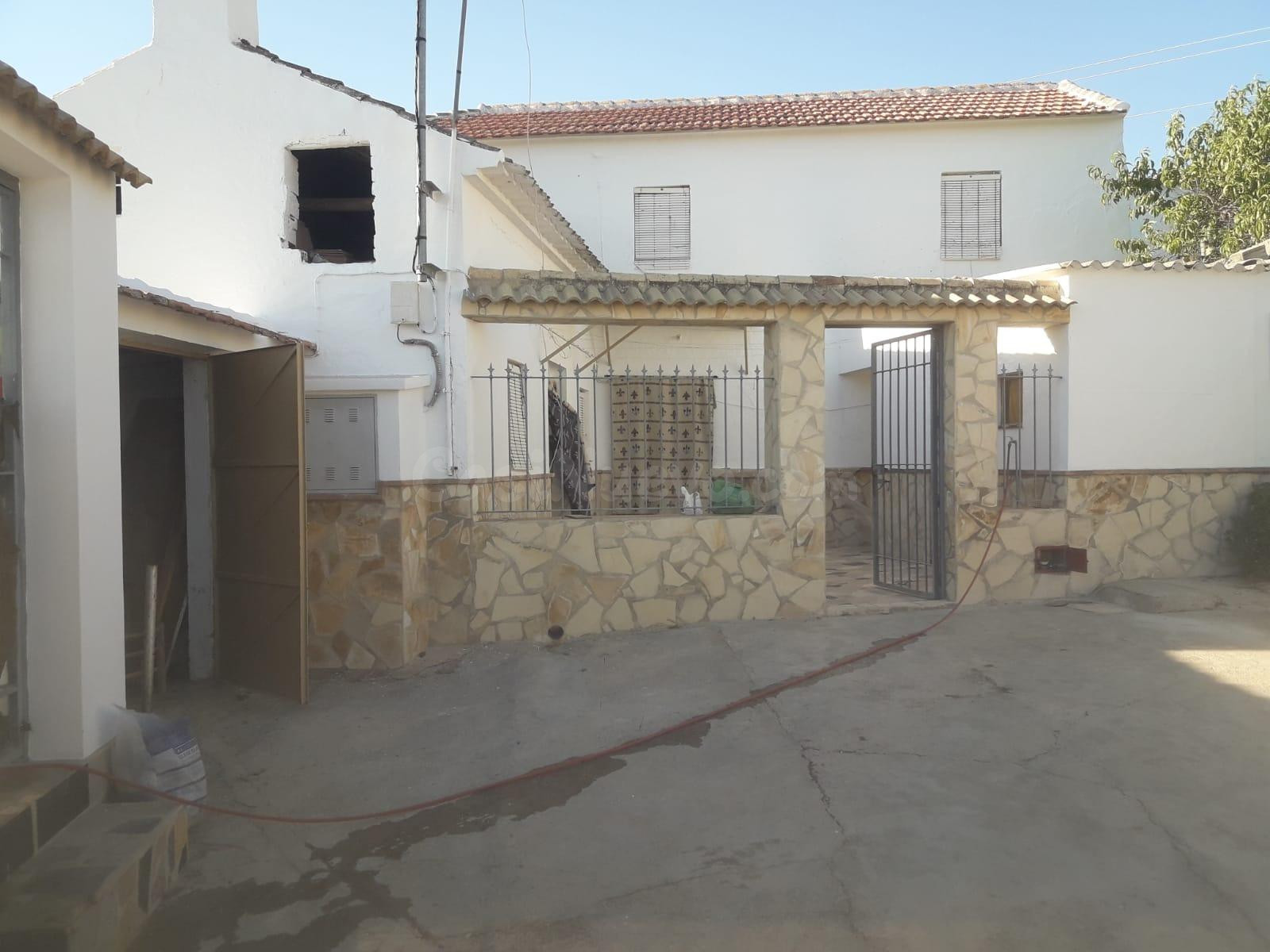 Casa de campo 3 habitaciones 150m² en venta - Andalucia - foto 4