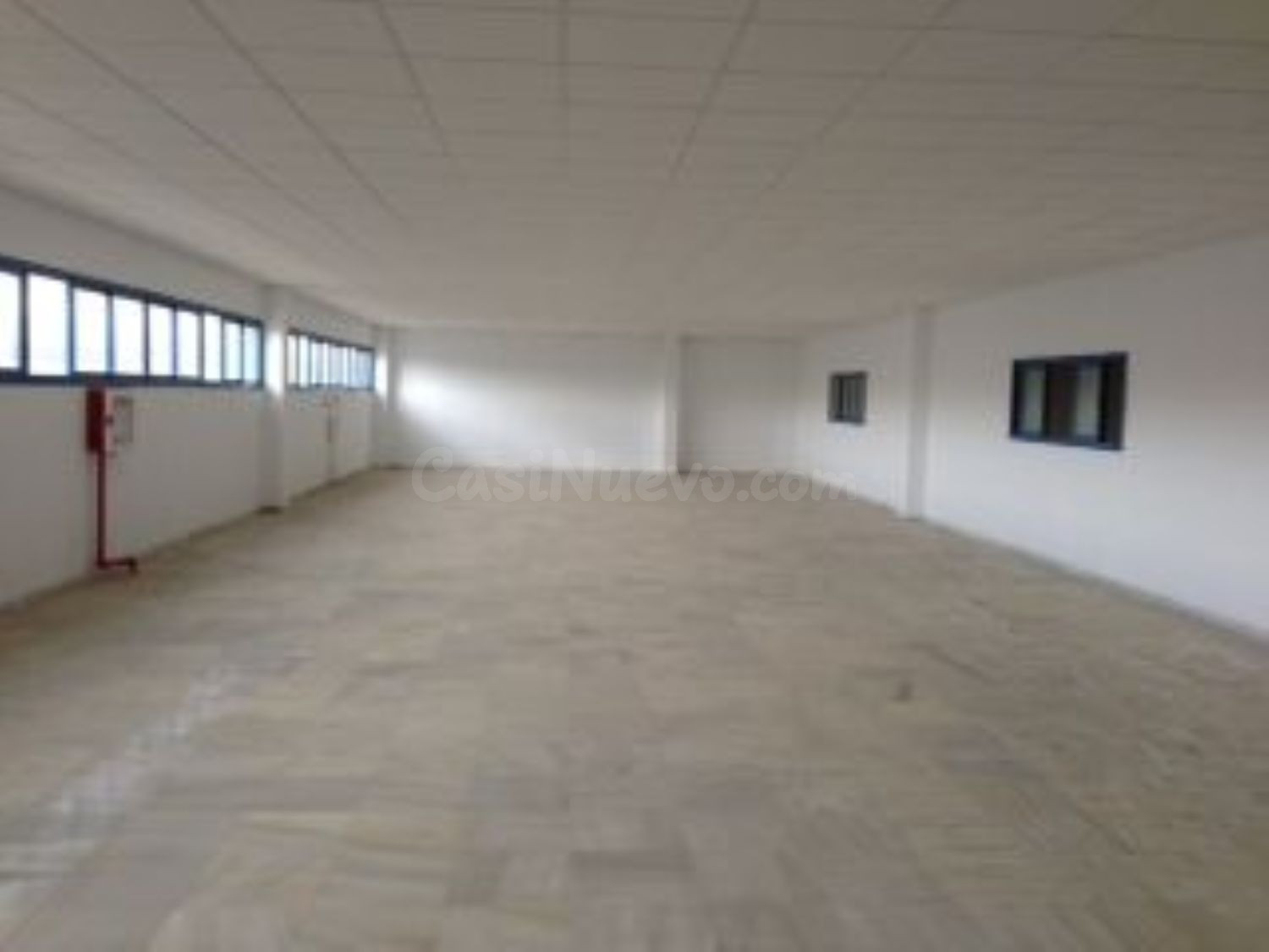 Nave industrial 350m² en alquiler - Polígonos