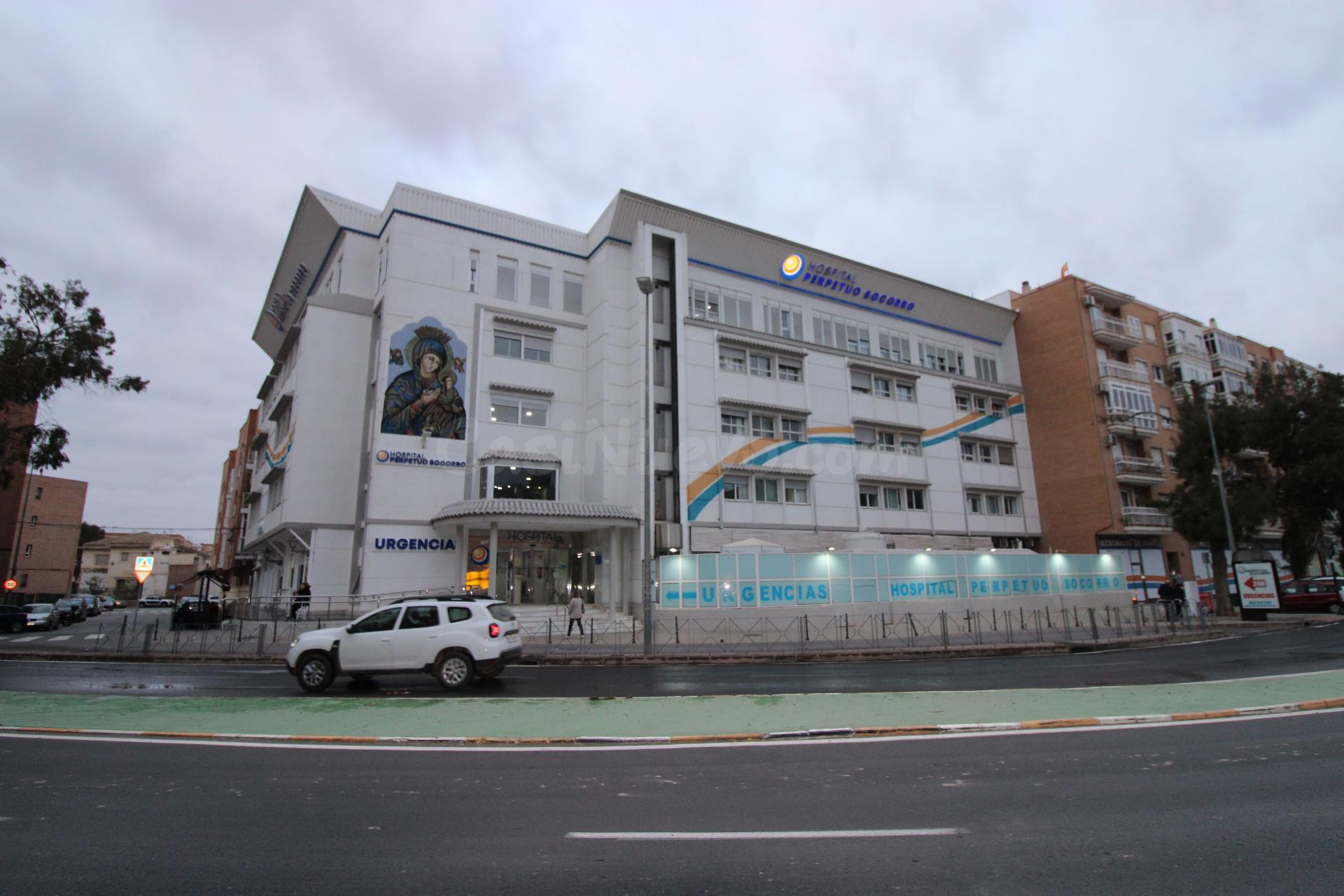 Local comercial 305m² en venta - Alameda San Antón