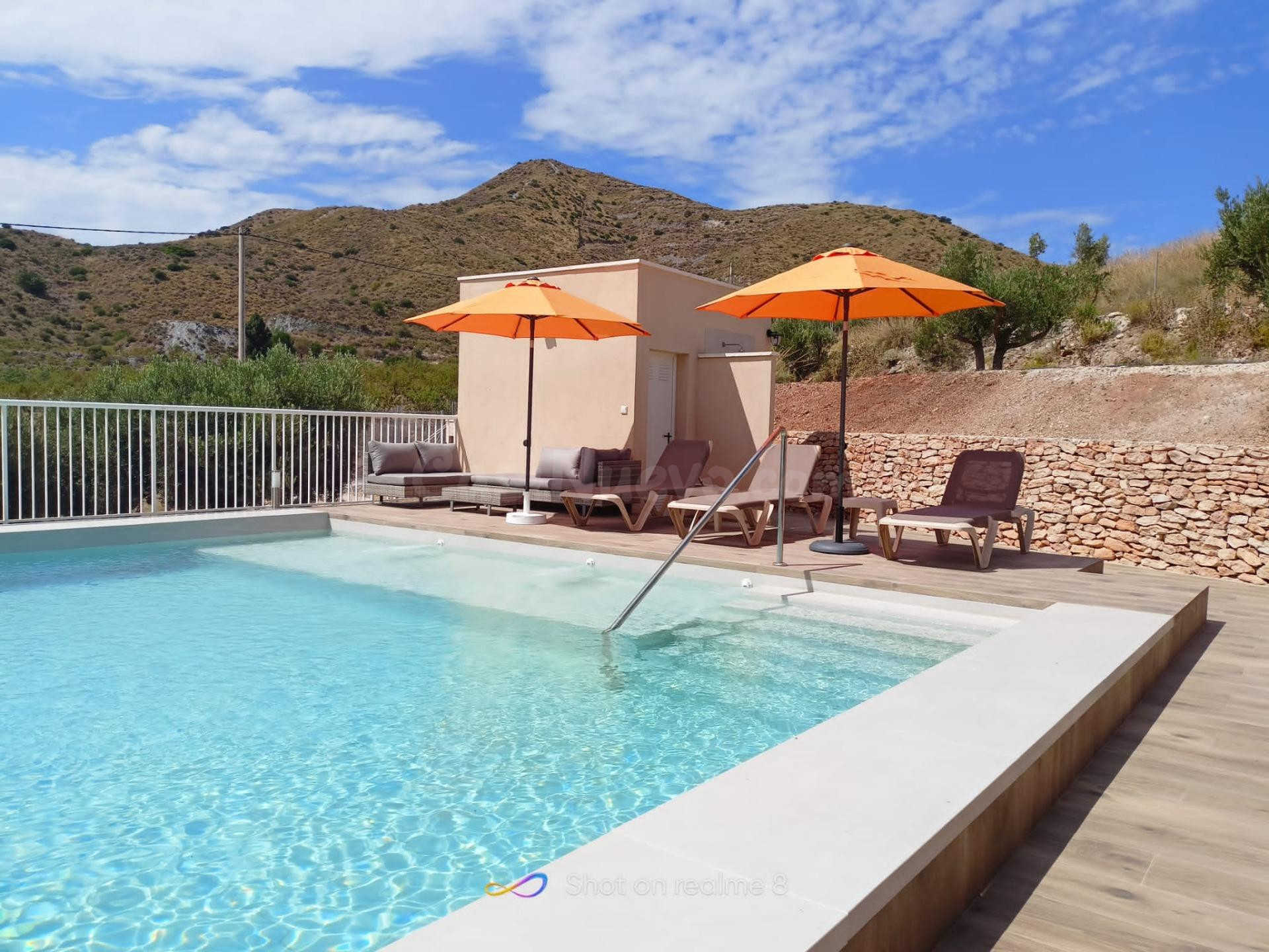 Chalet 4 habitaciones 311m² en venta - La Aljorra