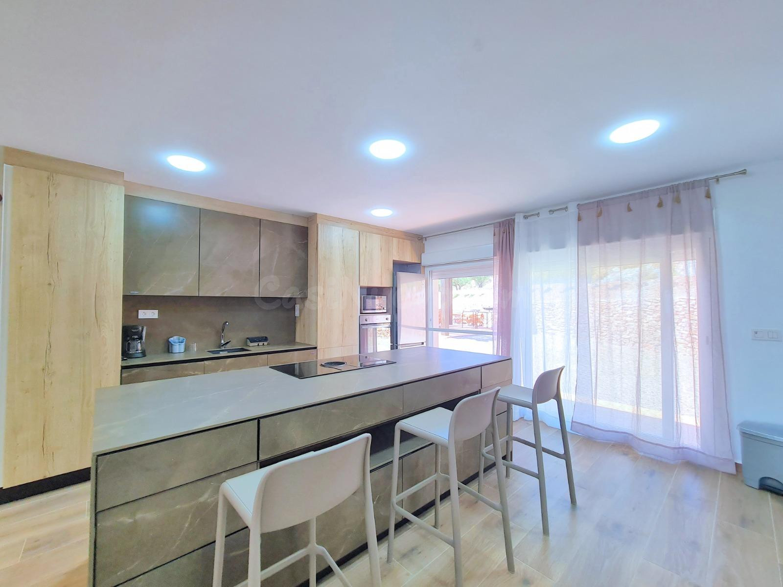 Chalet 4 habitaciones 311m² en venta - La Aljorra - foto 5
