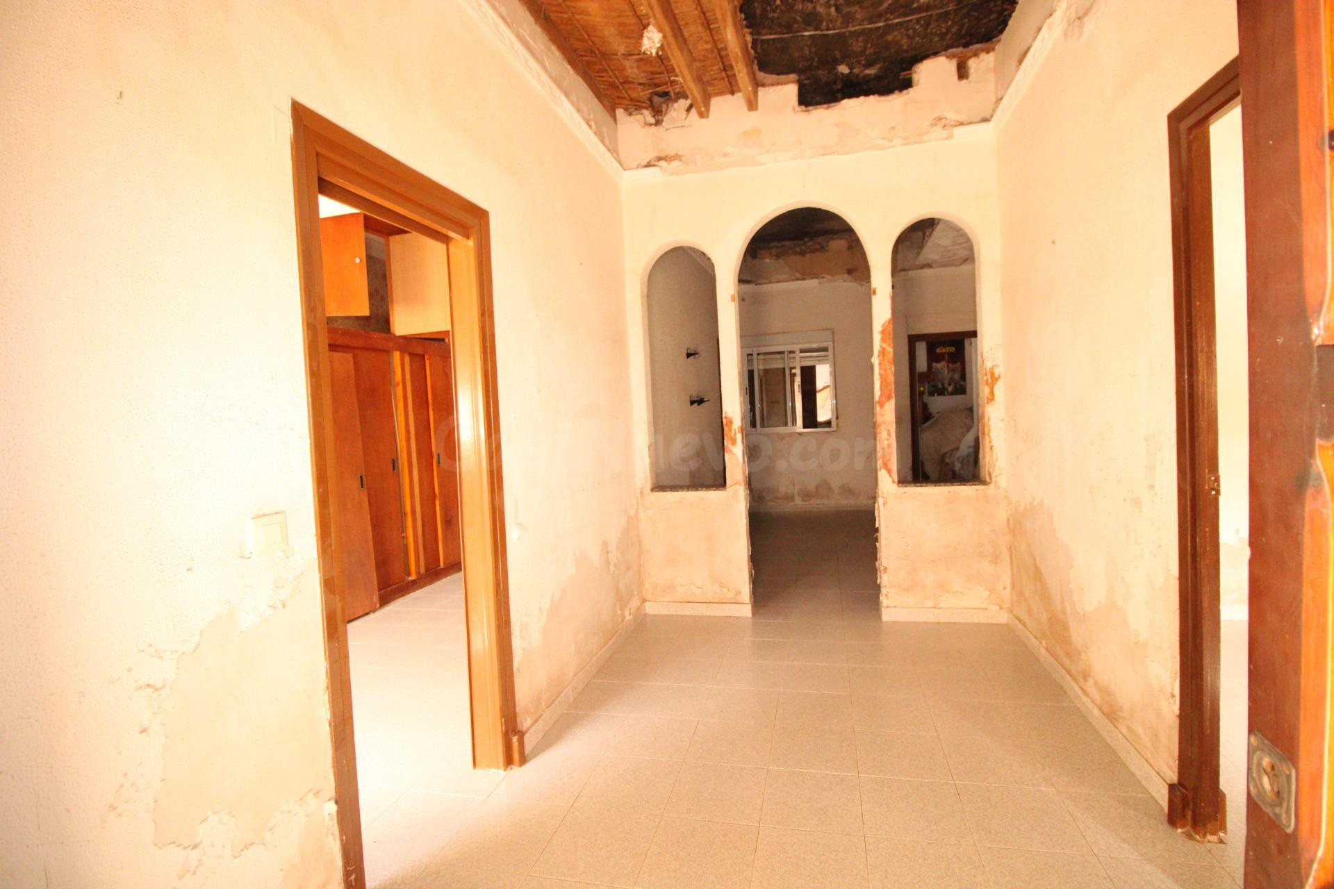 Casa 95m² en venta - Santa Ana-Miranda