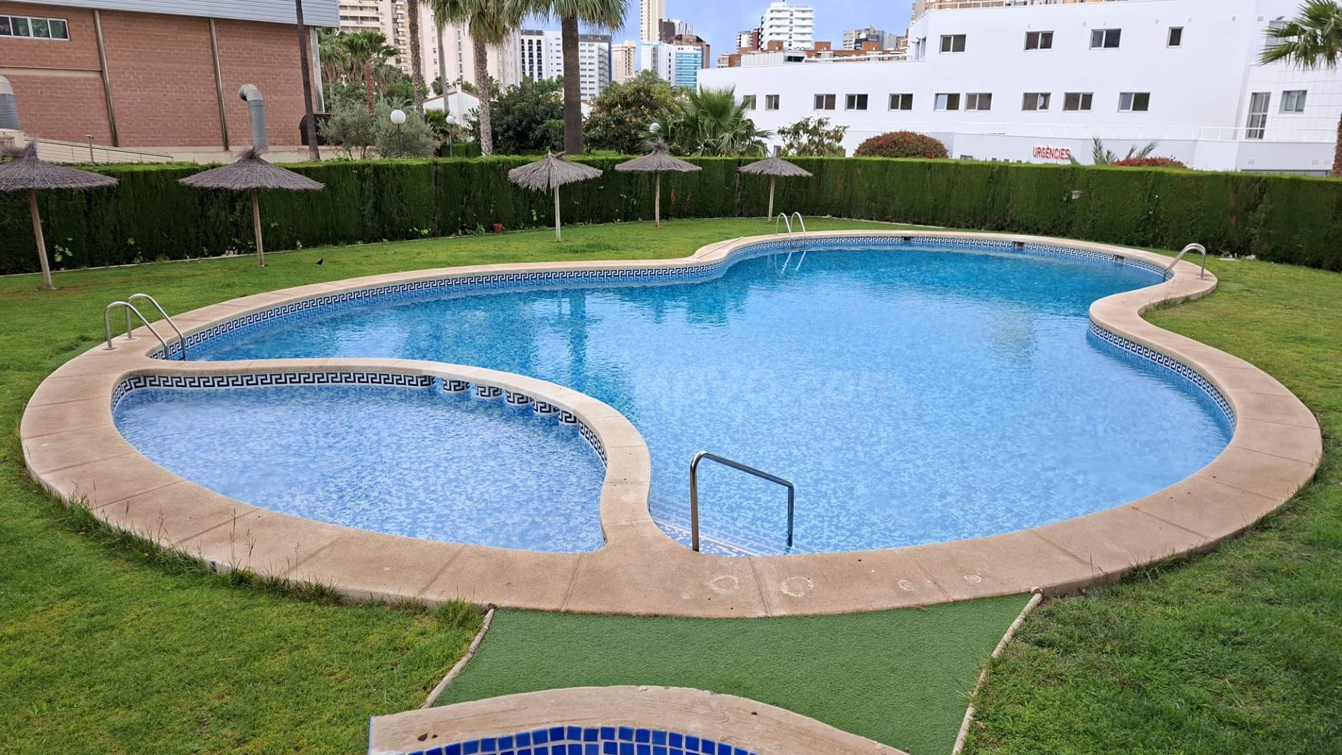 PISO EN RINCON DE LOIX BAJO