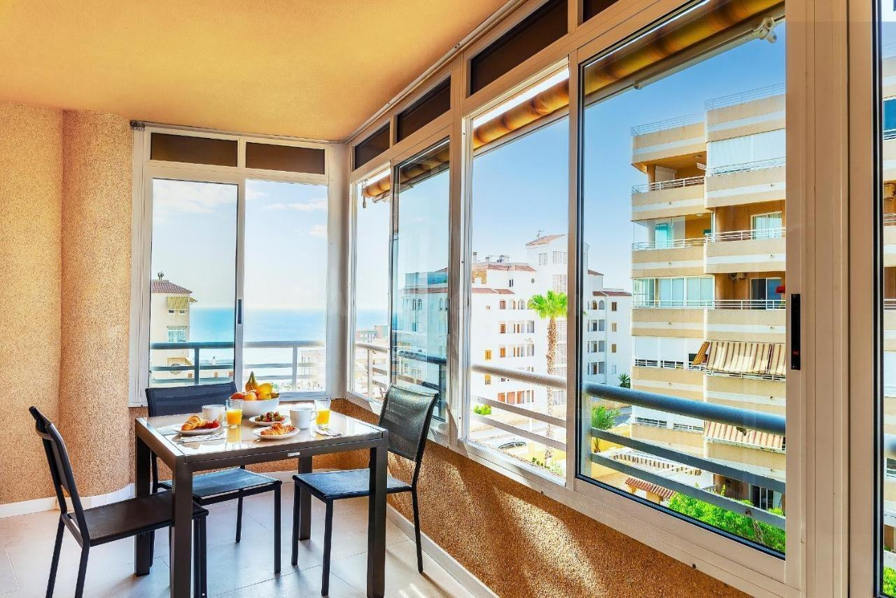 Apartamento 2 habitaciones 56m² en venta - Arenales del Sol