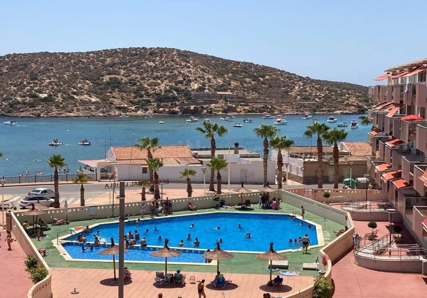 APARTAMENTO EN RESIDENCIAL LA ISLA A 50M DE LA PLAYA
