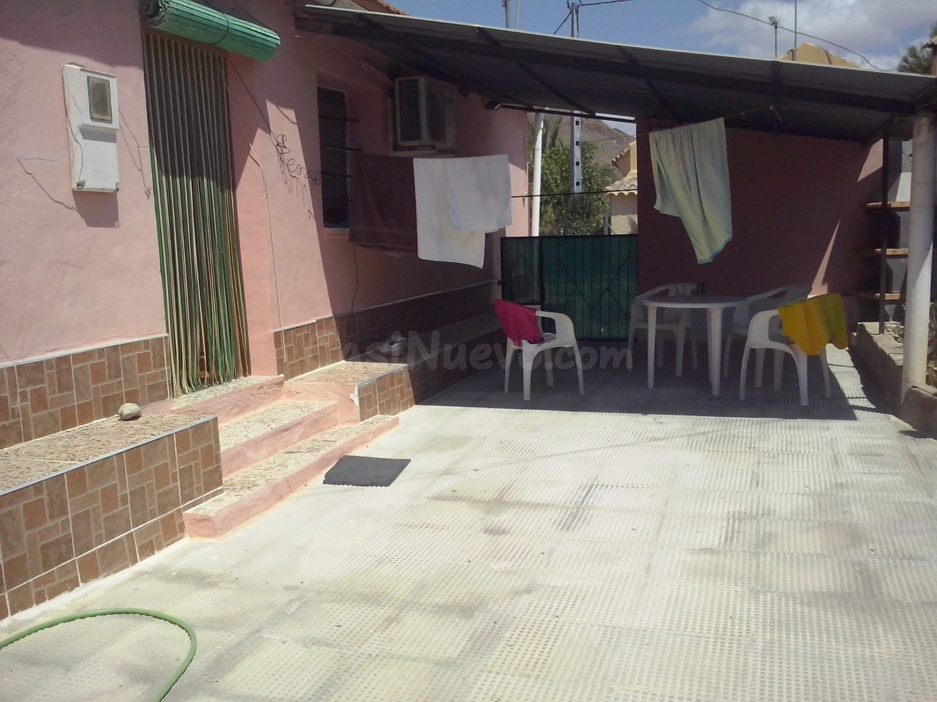 PRECIOSA CASA DE CAMPO