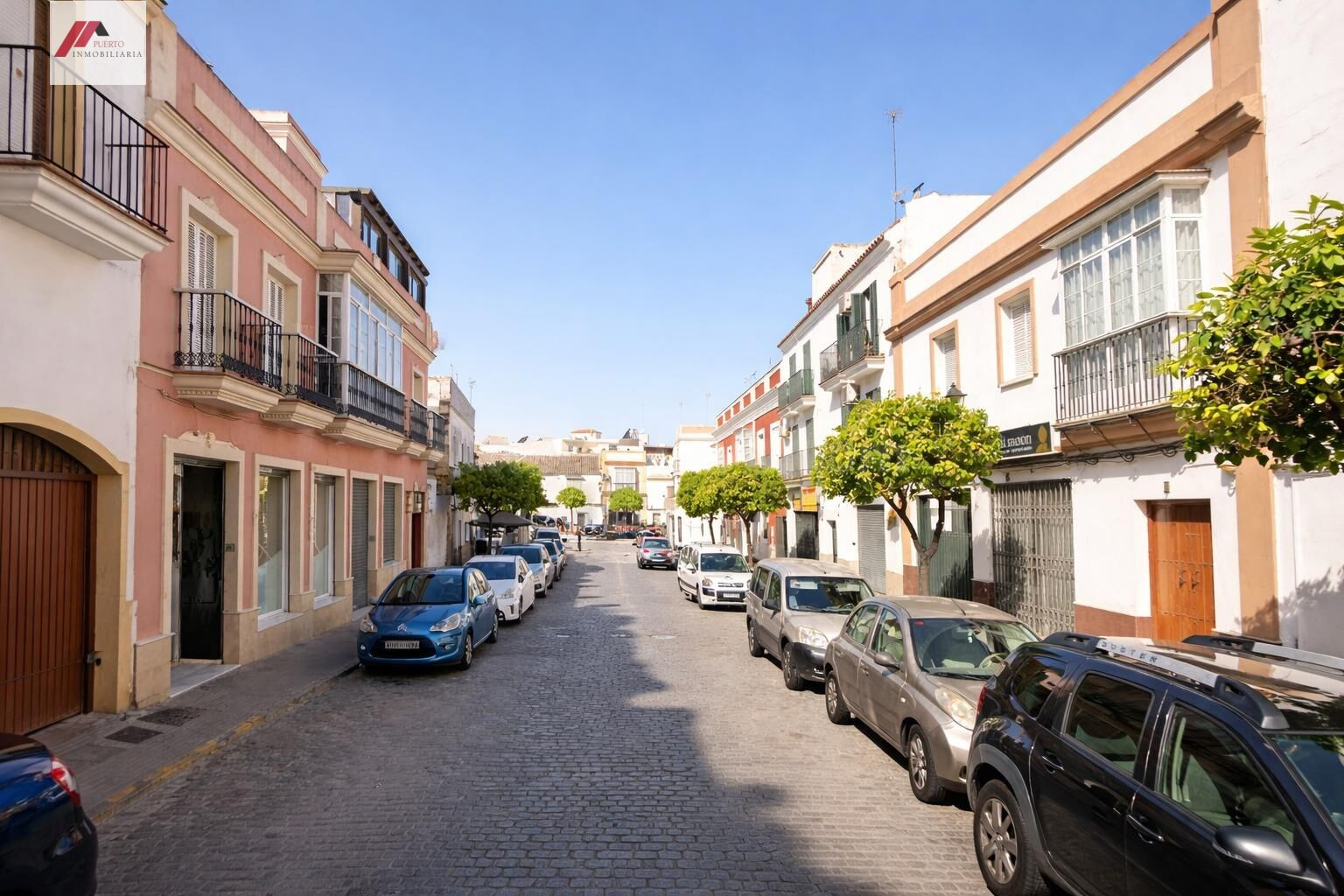 Edificio 498m² en venta - Casco Histórico