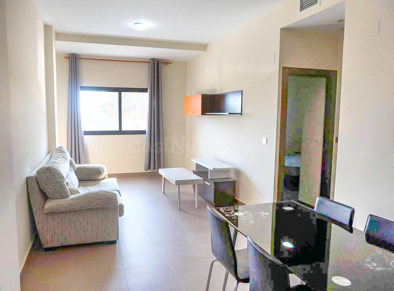 Apartamento 2 habitaciones 80m² en venta - La nucia