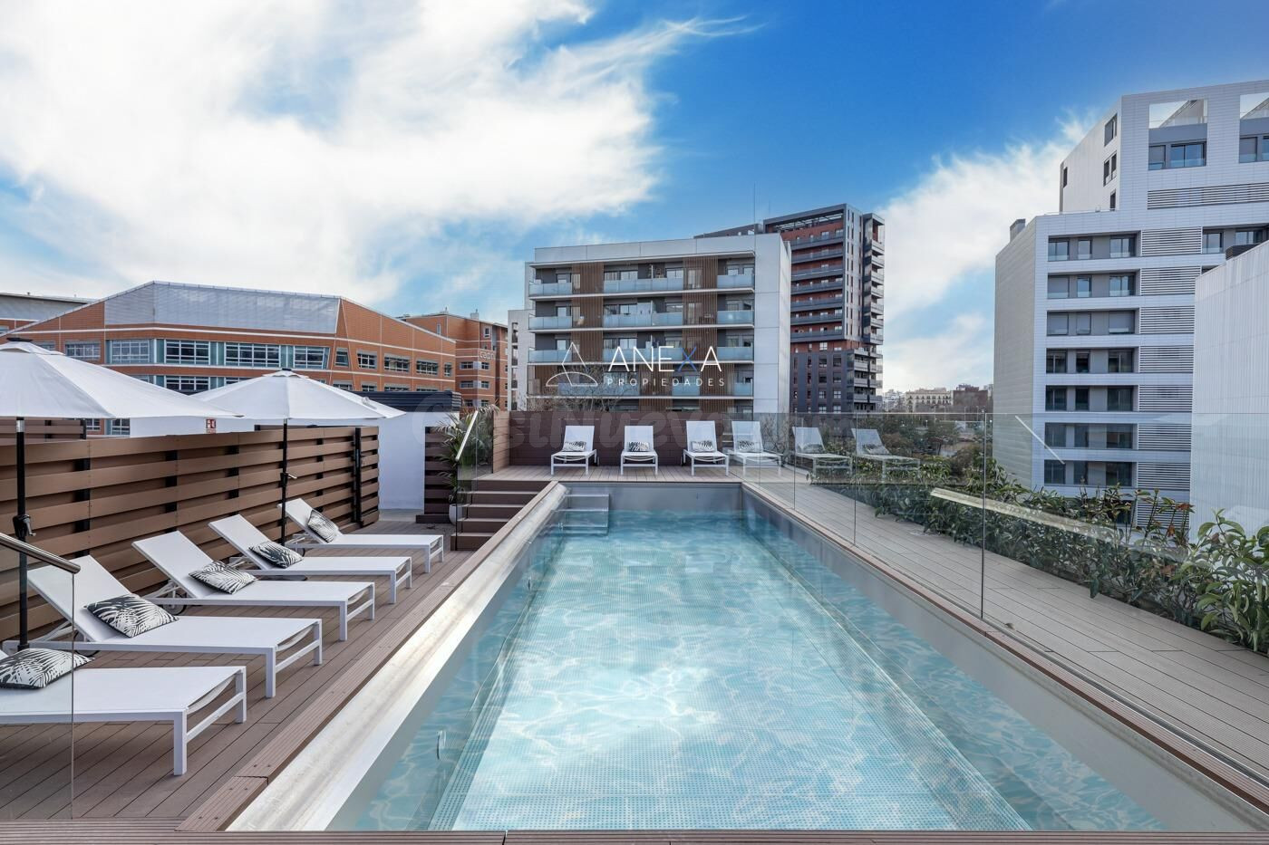 Loft 1 habitación 75m² en venta - El Parc i la Llacuna del Poblenou
