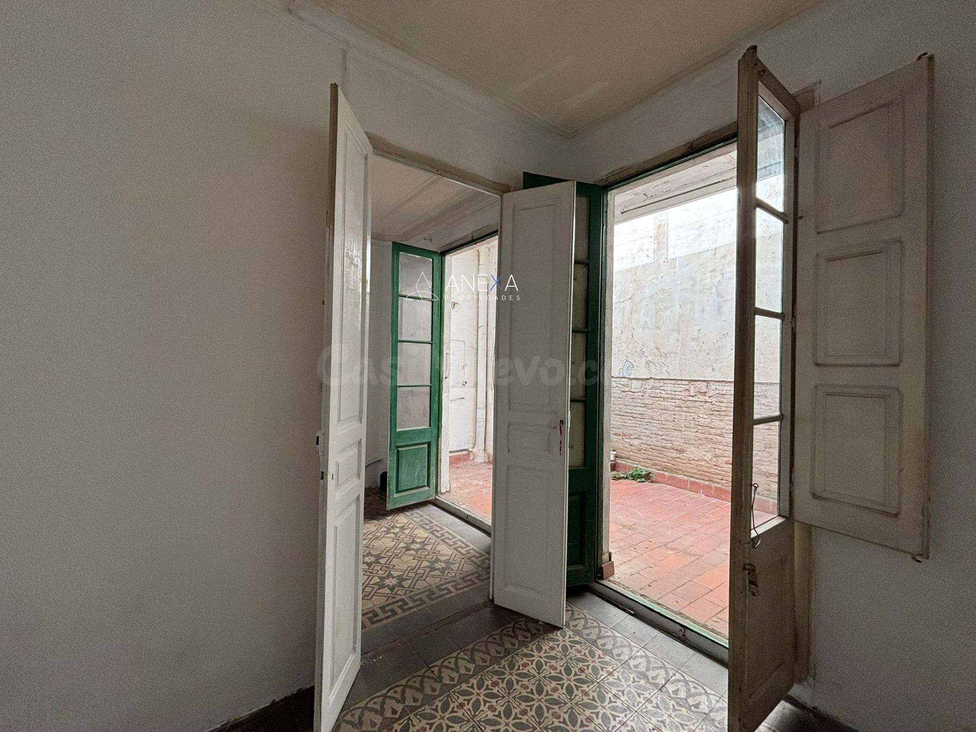Piso 2 habitaciones 96m² en venta - Sants