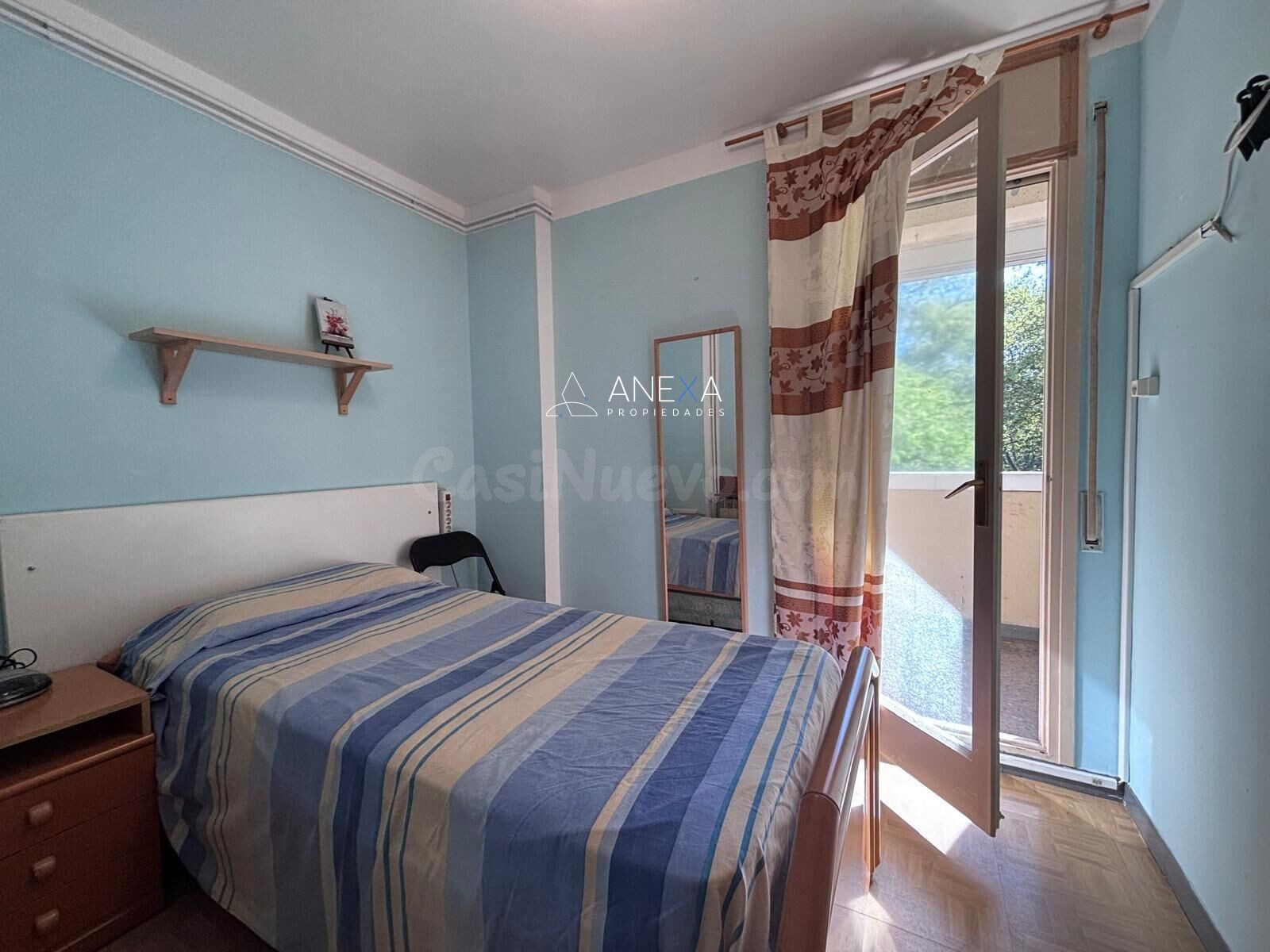 Piso 4 habitaciones 124m² en venta - Sant Martí de Provençals