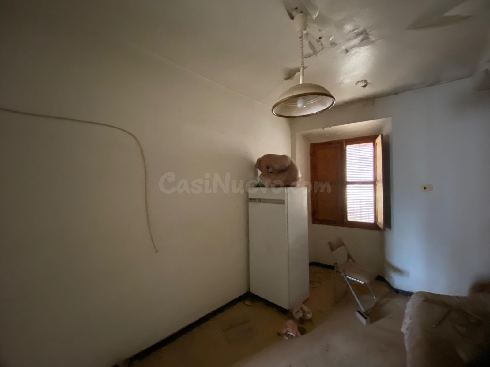 Venta de Casa Independiente en Ballesta Nº 25 Caravaca de la