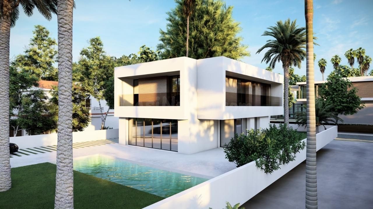 Solar 4 habitaciones 245m² en venta - La Regia - foto 2