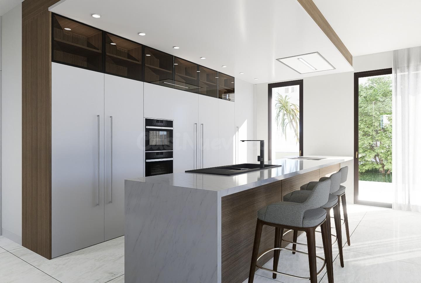 Solar 4 habitaciones 245m² en venta - La Regia - foto 4