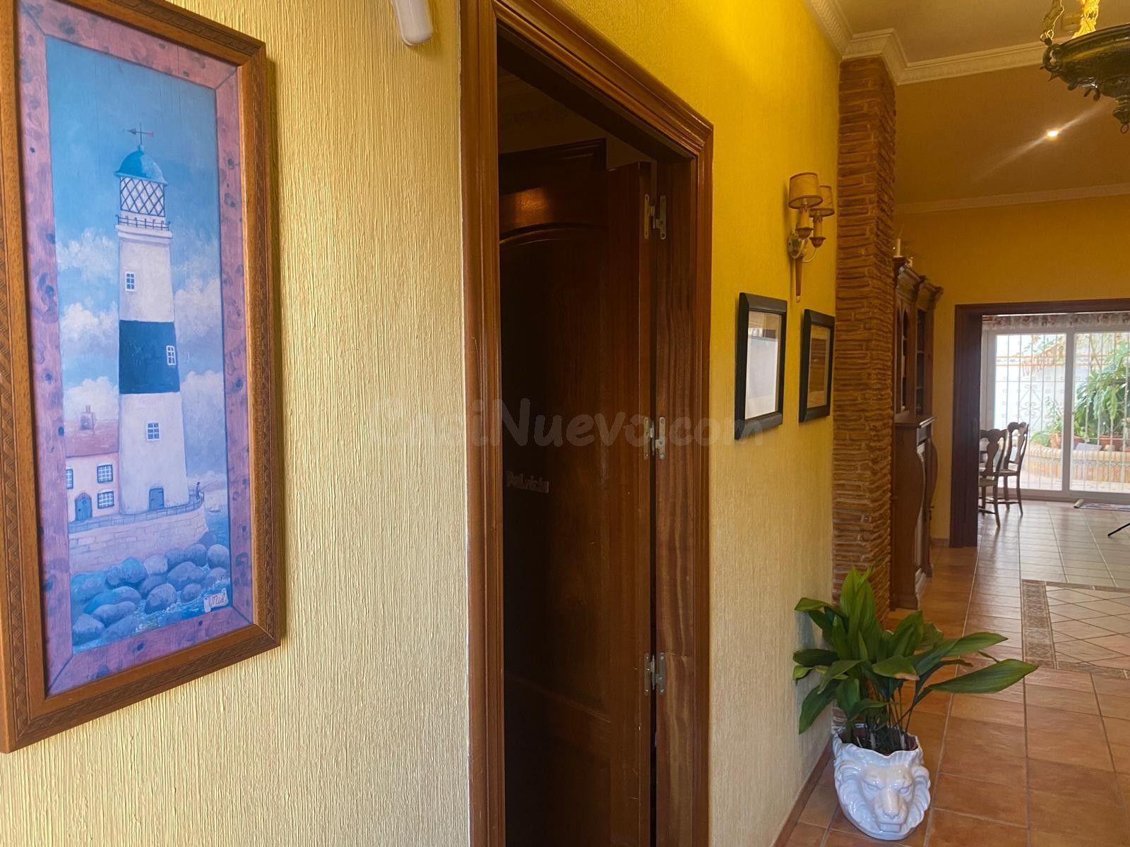 Casa 3 habitaciones 219m² en venta - torrevieja