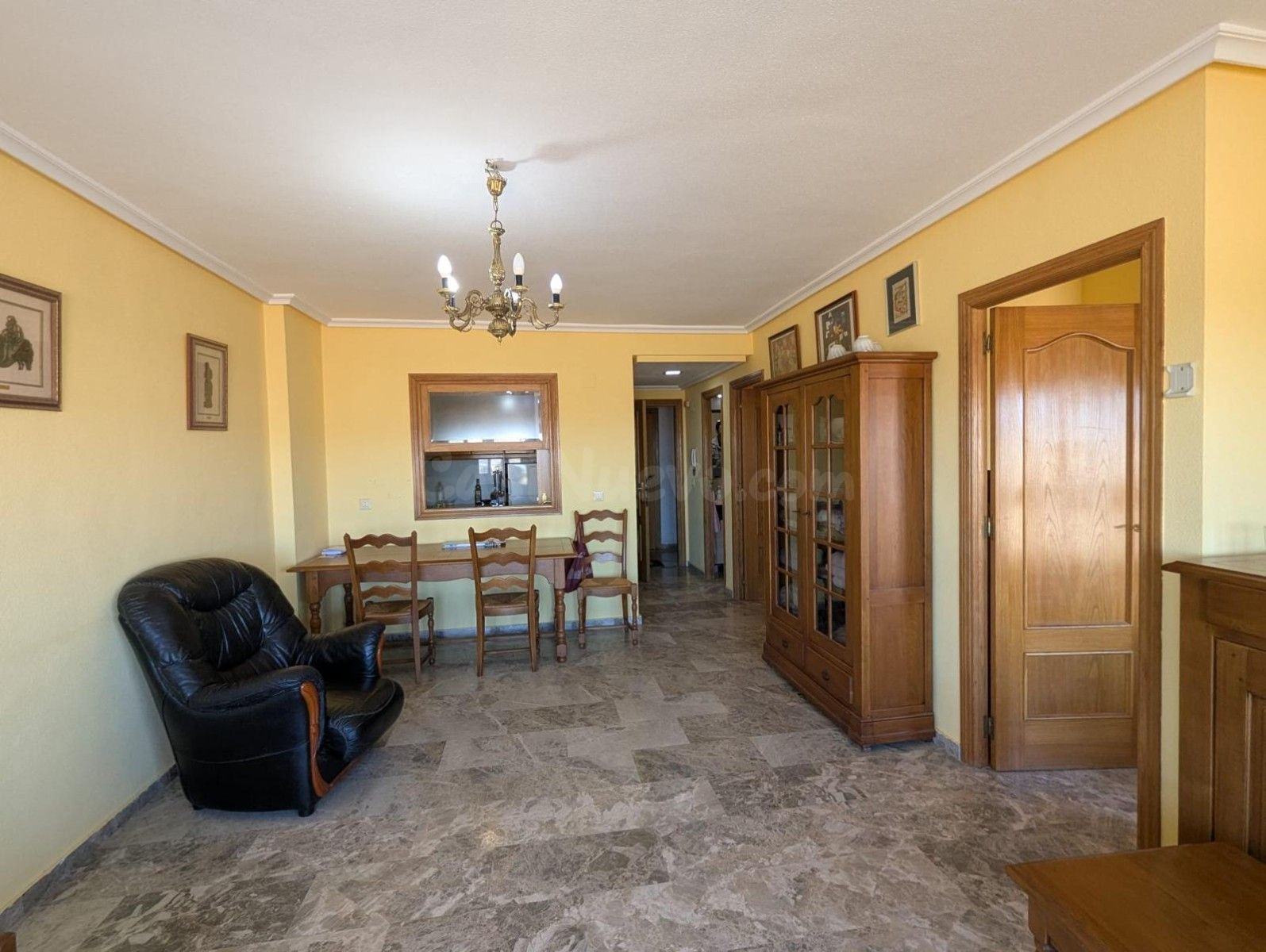 Apartamento 2 habitaciones 64m² en venta - Punta Prima